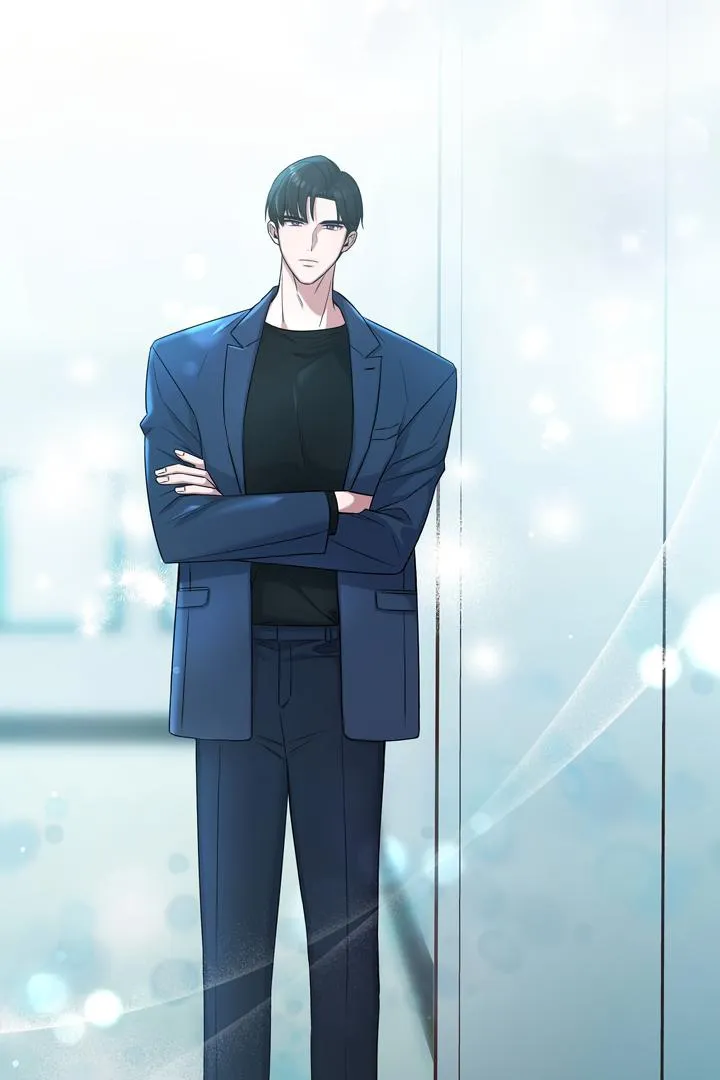 Read My Presumptuous Sunbae chapter 1 image 96 on Lezhin