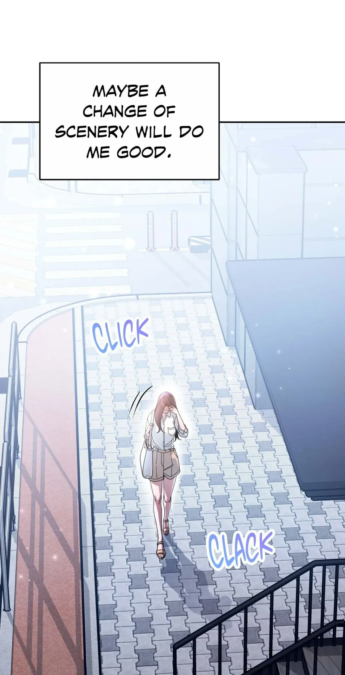 Read My Presumptuous Sunbae chapter 10 image 10 on Lezhin