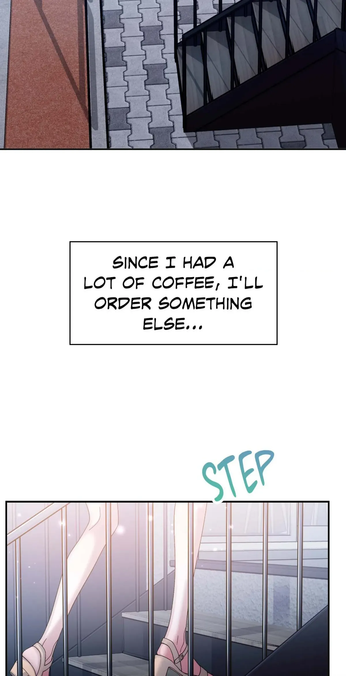 Read My Presumptuous Sunbae chapter 10 image 11 on Lezhin