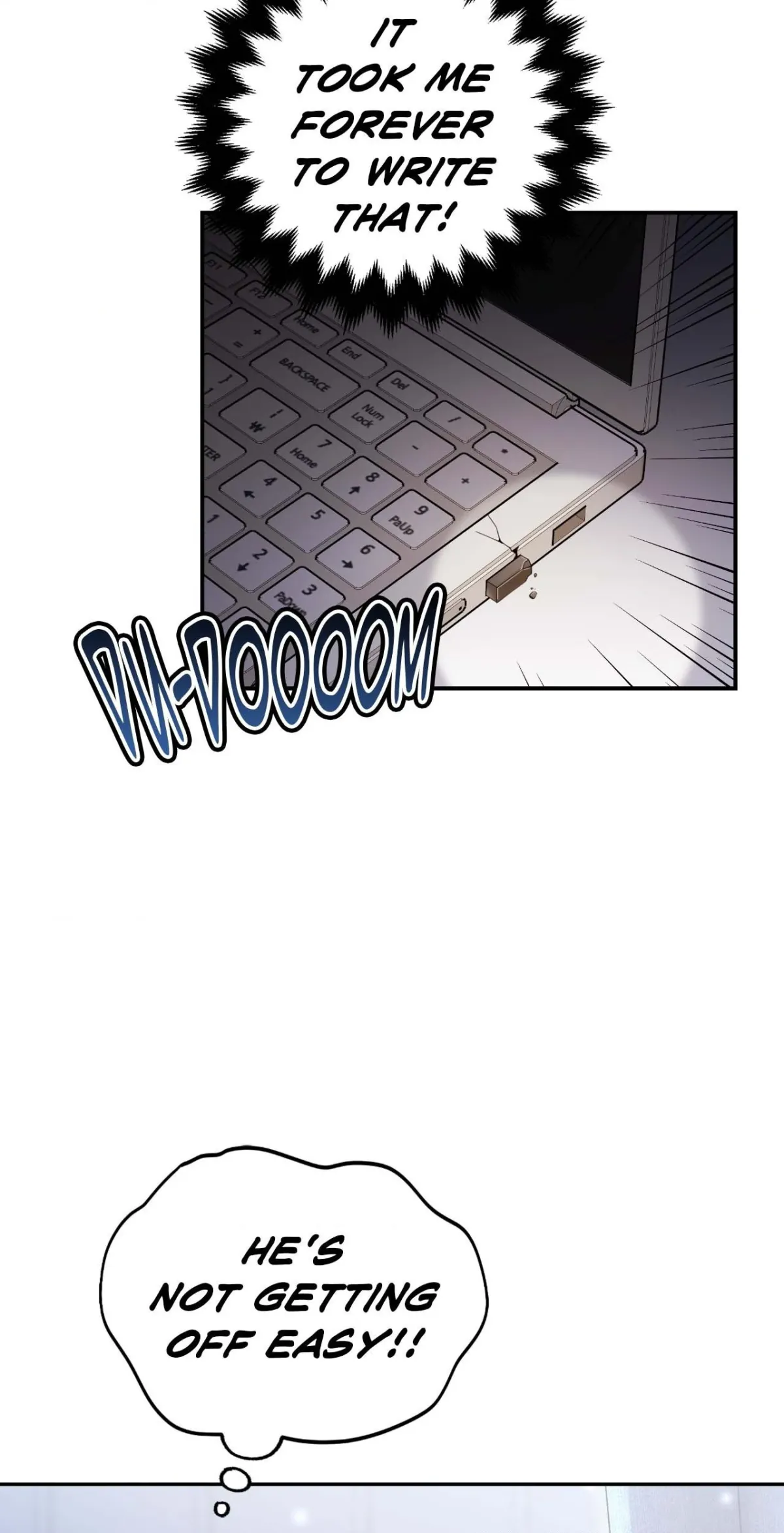 Read My Presumptuous Sunbae chapter 10 image 19 on Lezhin