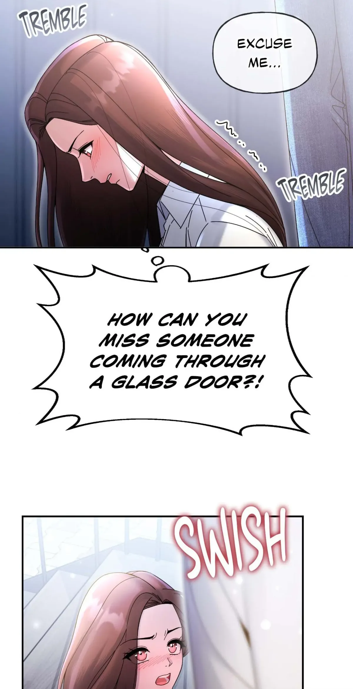 Read My Presumptuous Sunbae chapter 10 image 20 on Lezhin