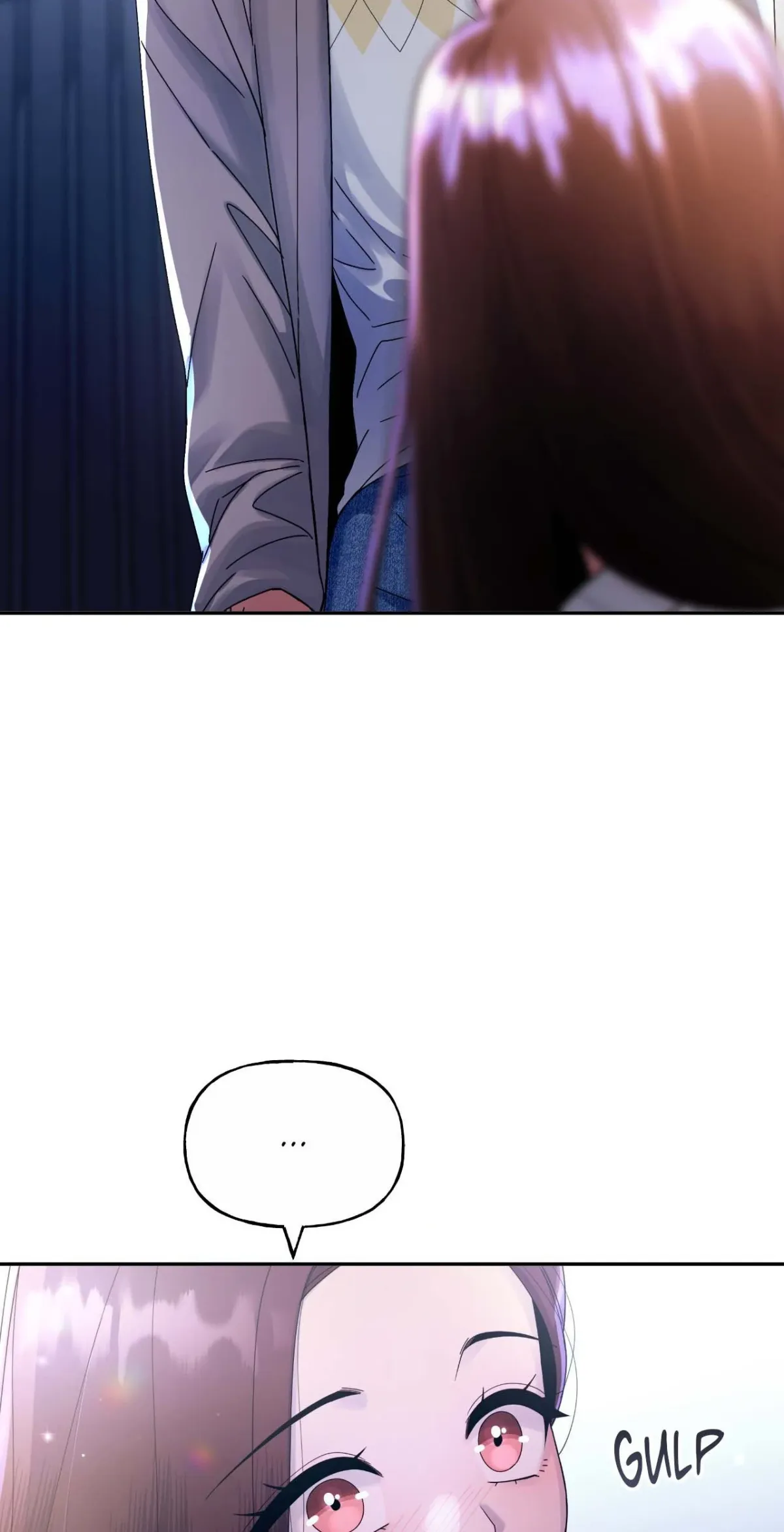 Read My Presumptuous Sunbae chapter 10 image 22 on Lezhin