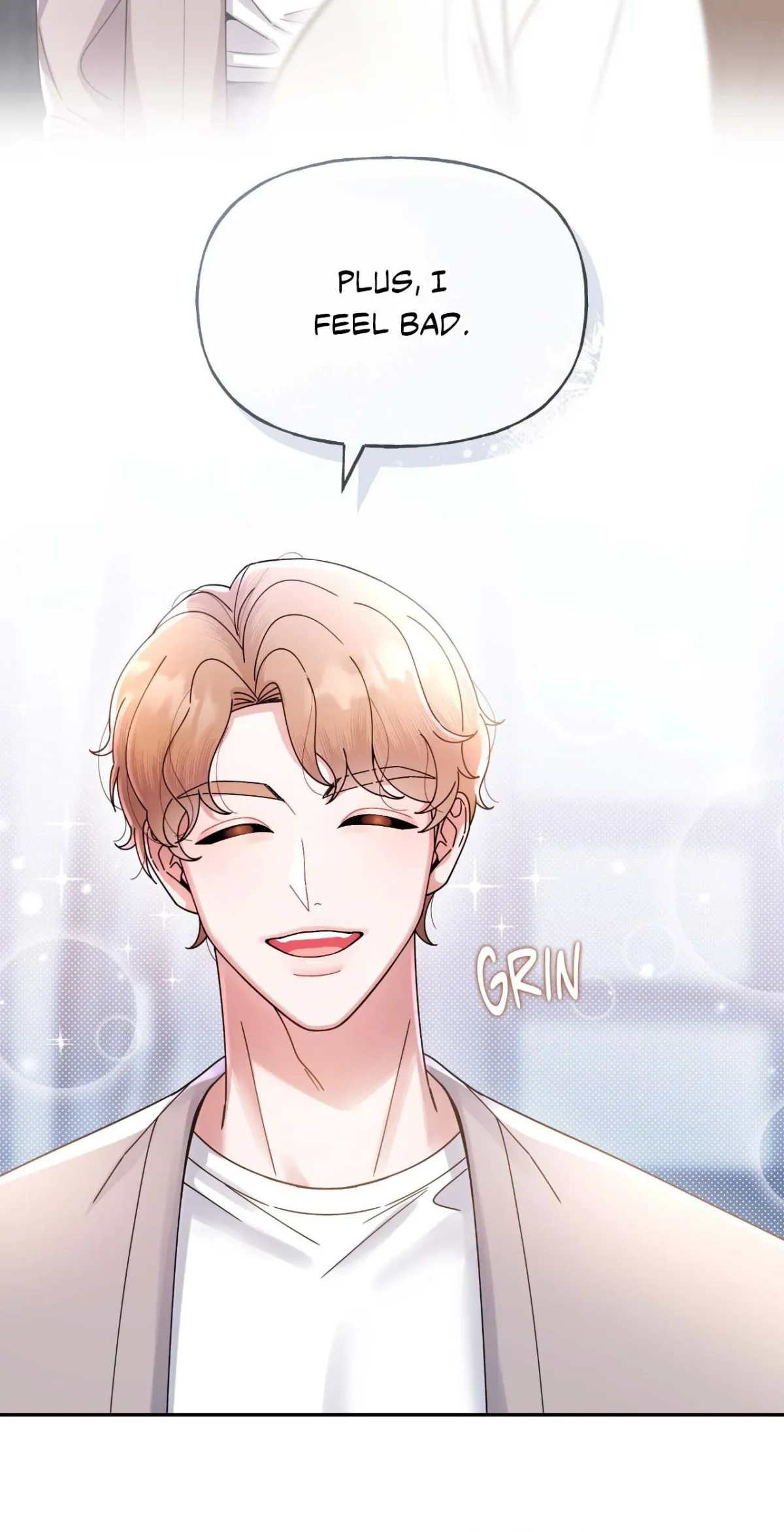 Read My Presumptuous Sunbae chapter 10 image 44 on Lezhin