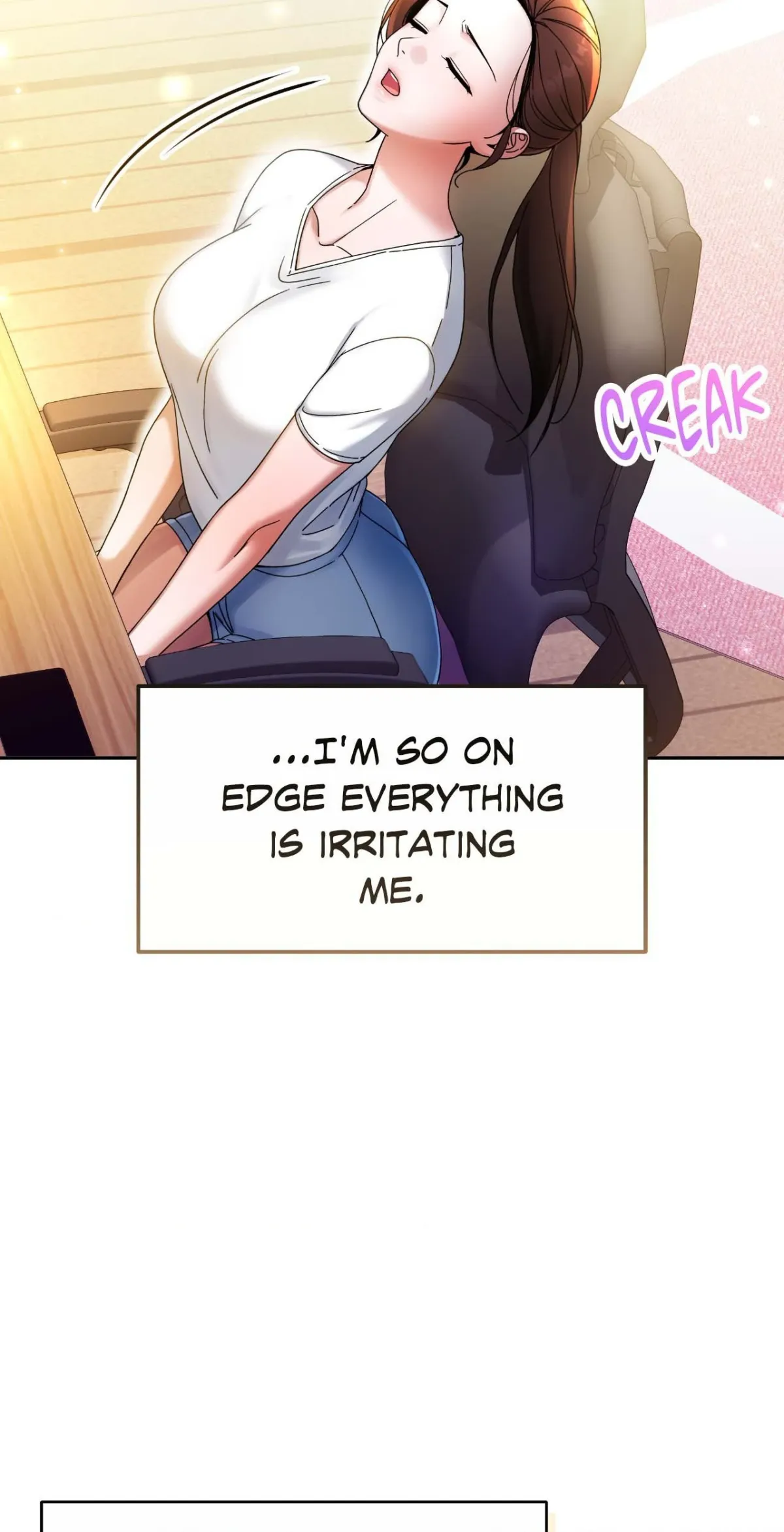 Read My Presumptuous Sunbae chapter 10 image 5 on Lezhin
