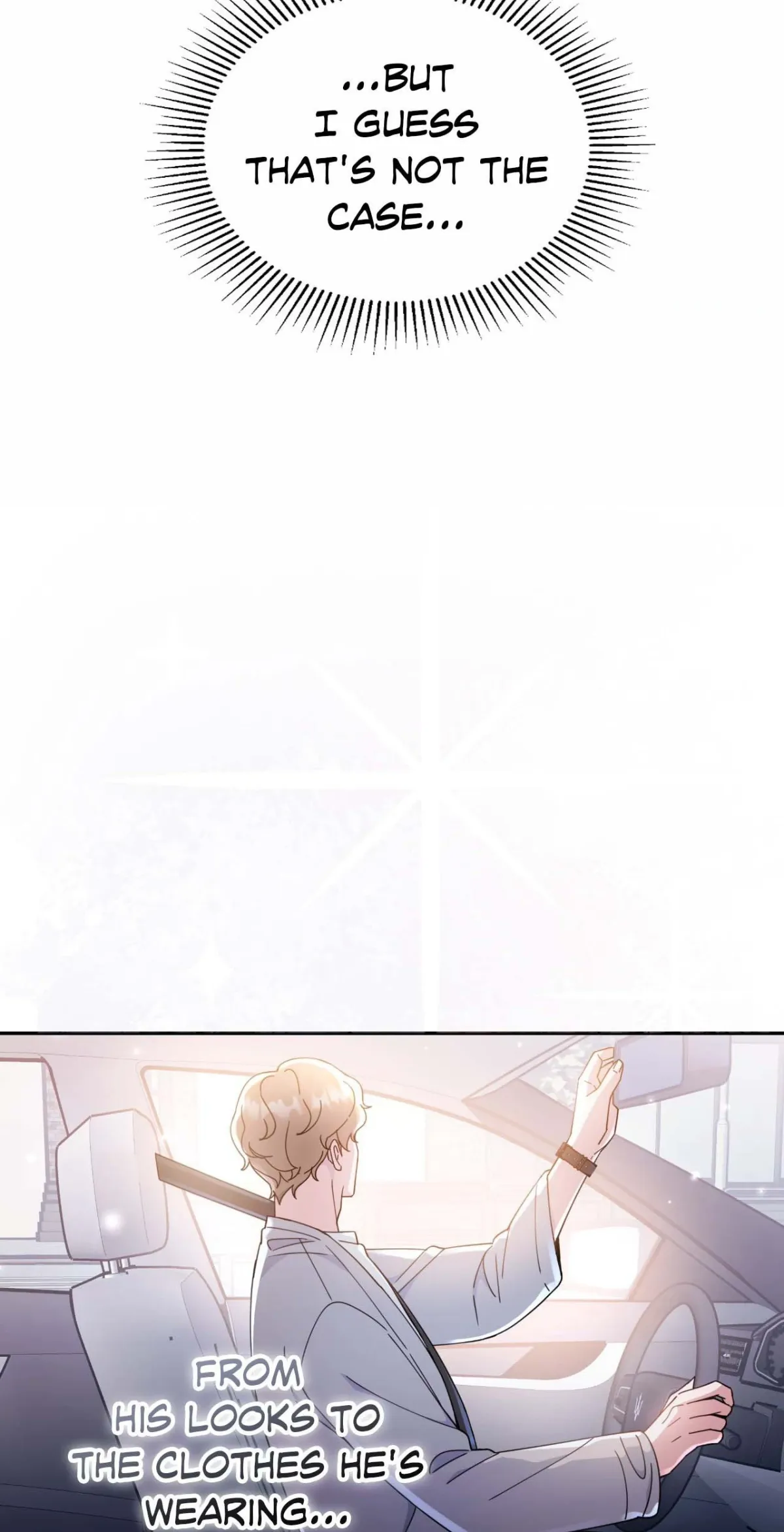 Read My Presumptuous Sunbae chapter 10 image 50 on Lezhin
