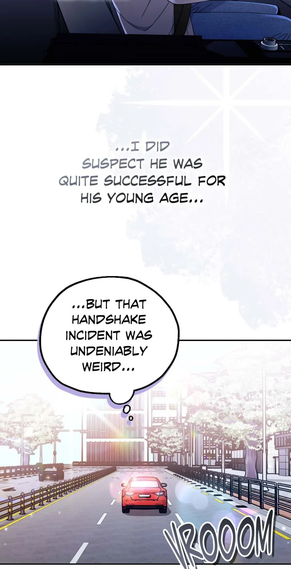 Read My Presumptuous Sunbae chapter 10 image 51 on Lezhin