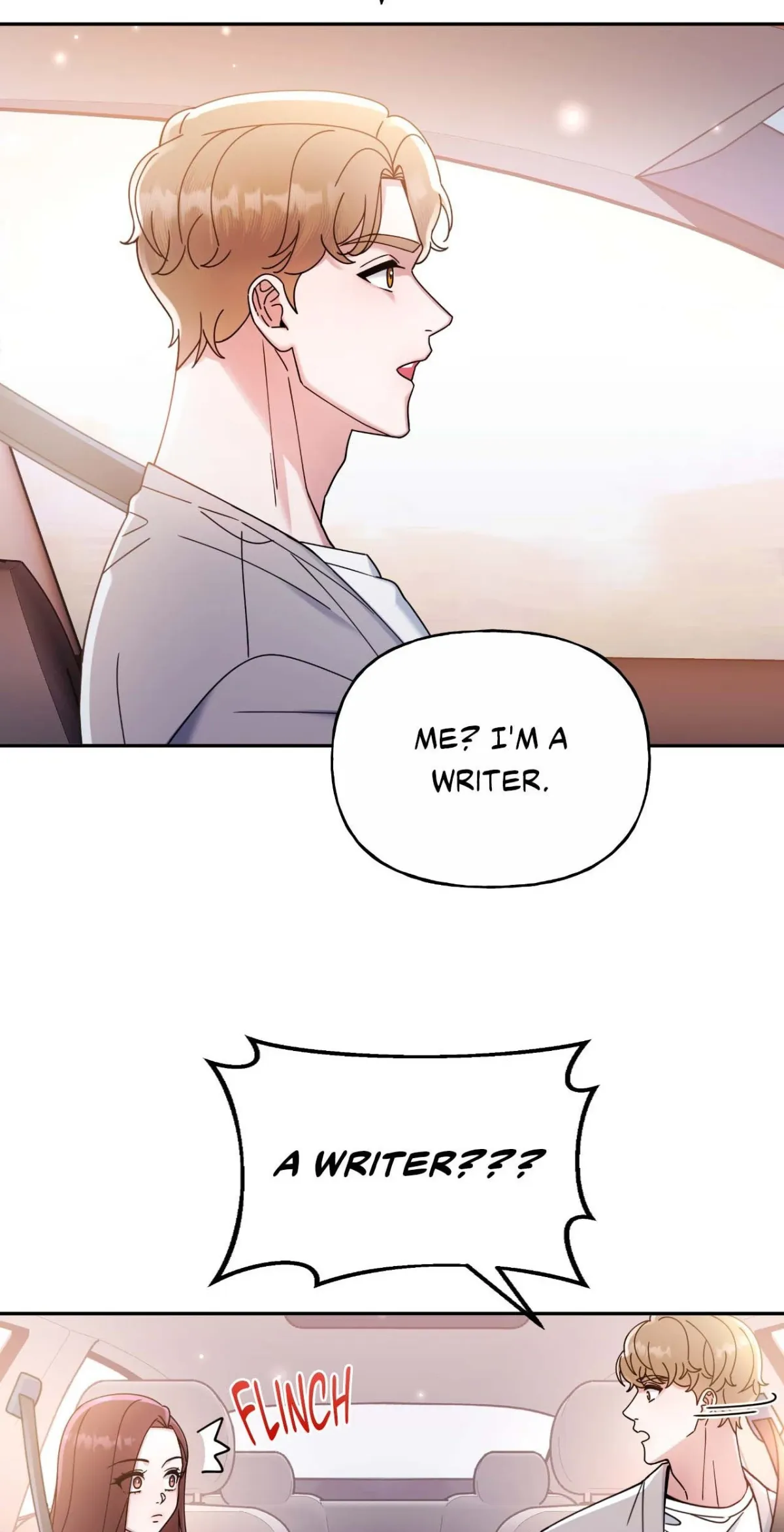Read My Presumptuous Sunbae chapter 10 image 54 on Lezhin