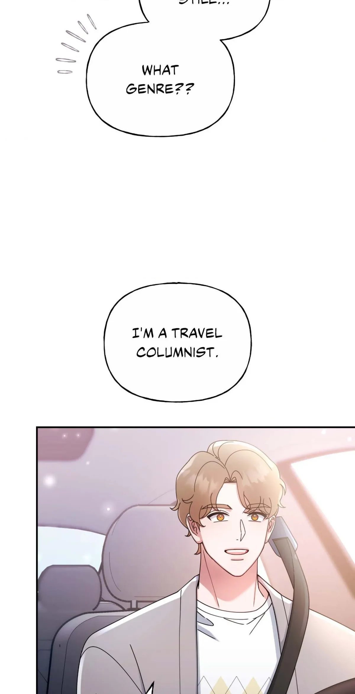 Read My Presumptuous Sunbae chapter 10 image 56 on Lezhin