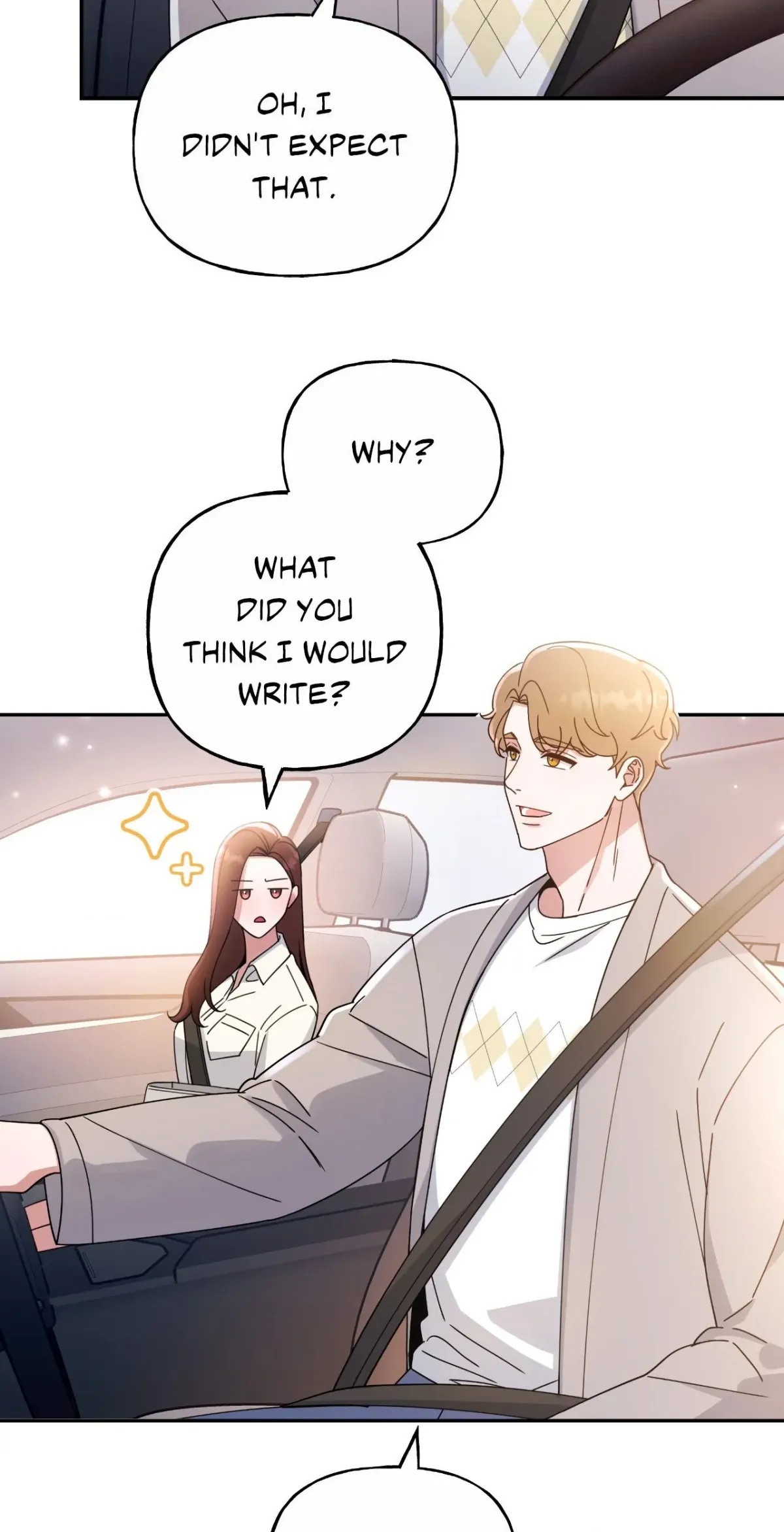 Read My Presumptuous Sunbae chapter 10 image 57 on Lezhin