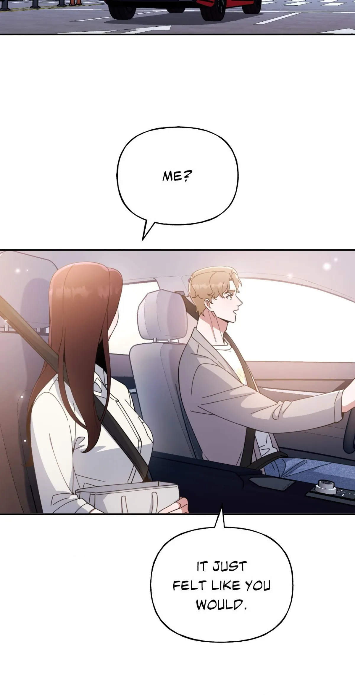 Read My Presumptuous Sunbae chapter 10 image 59 on Lezhin