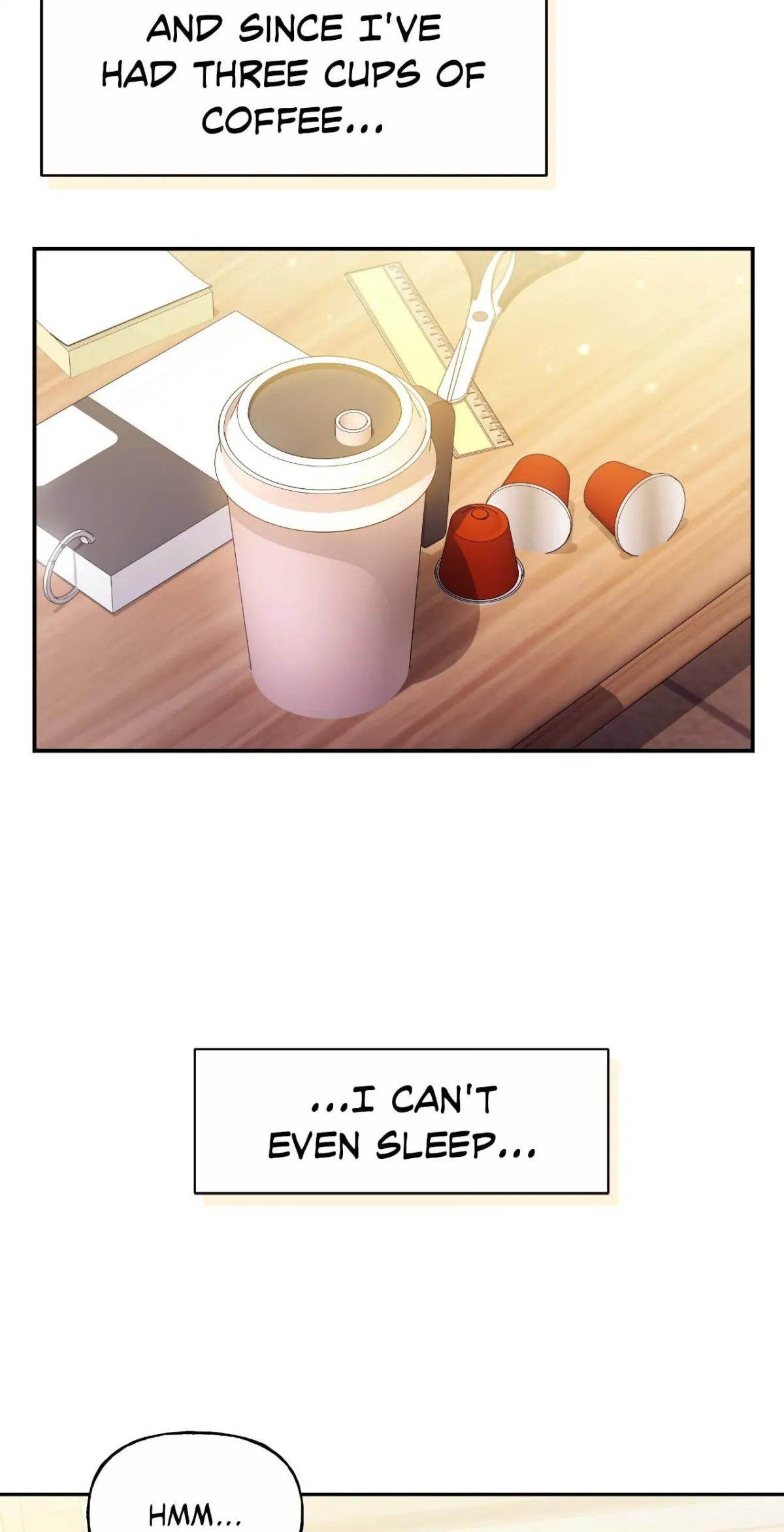 Read My Presumptuous Sunbae chapter 10 image 6 on Lezhin