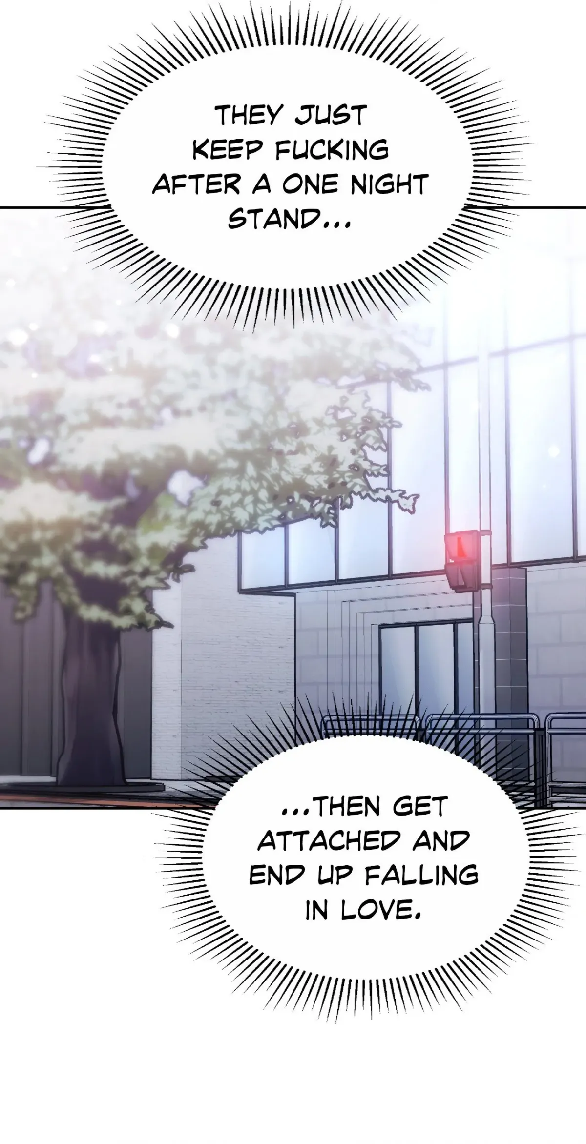 Read My Presumptuous Sunbae chapter 10 image 62 on Lezhin