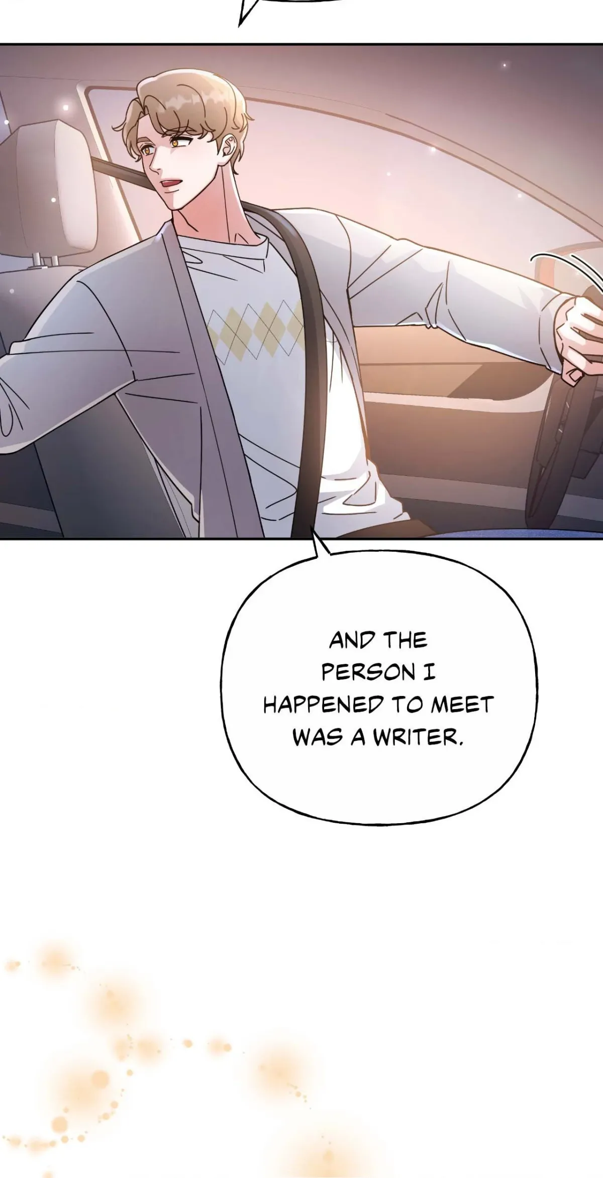 Read My Presumptuous Sunbae chapter 10 image 65 on Lezhin