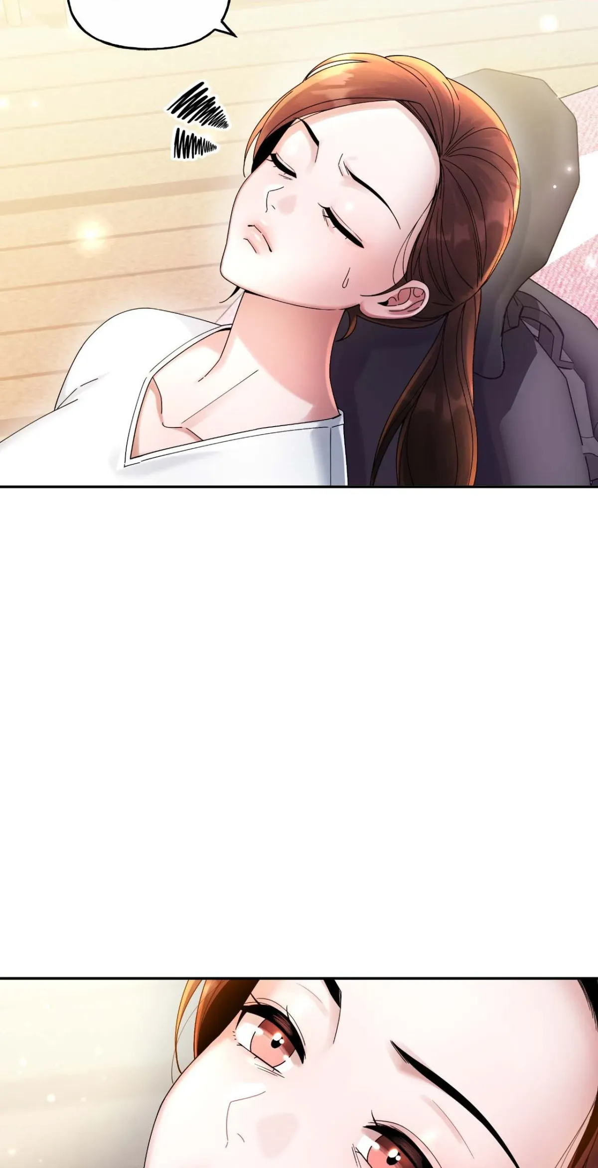 Read My Presumptuous Sunbae chapter 10 image 7 on Lezhin