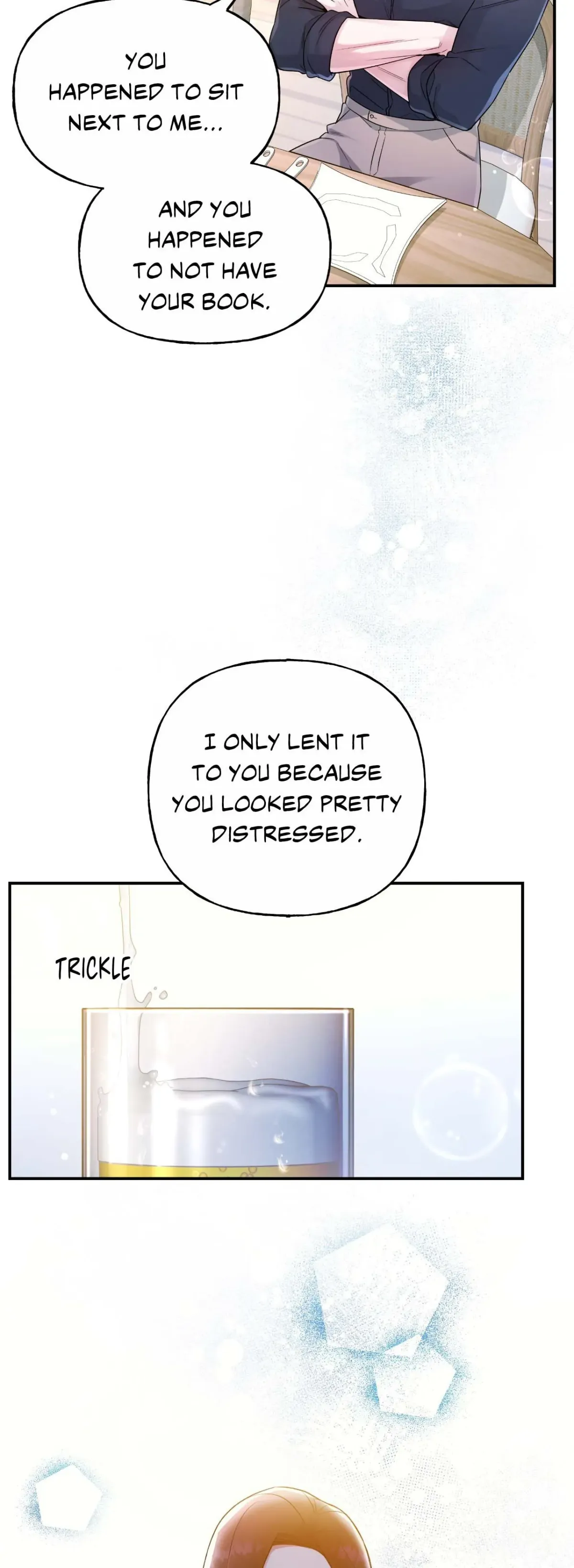 Read My Presumptuous Sunbae chapter 12 image 10 on Lezhin