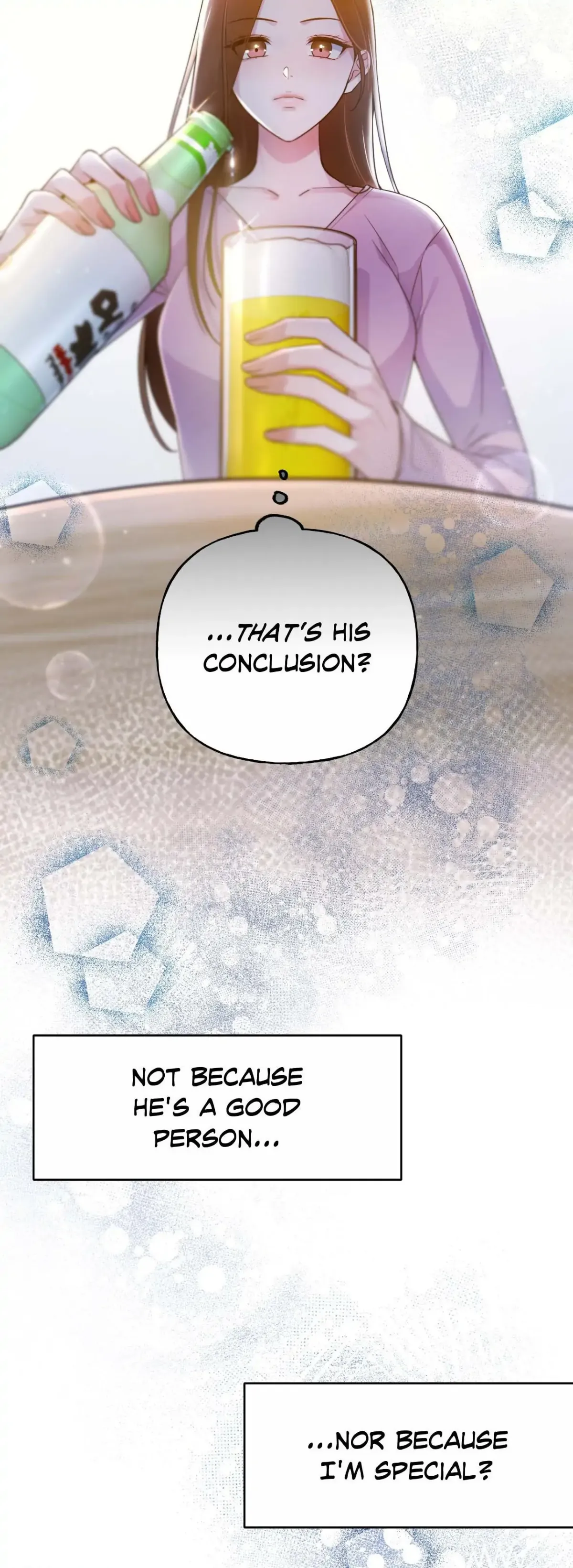 Read My Presumptuous Sunbae chapter 12 image 11 on Lezhin