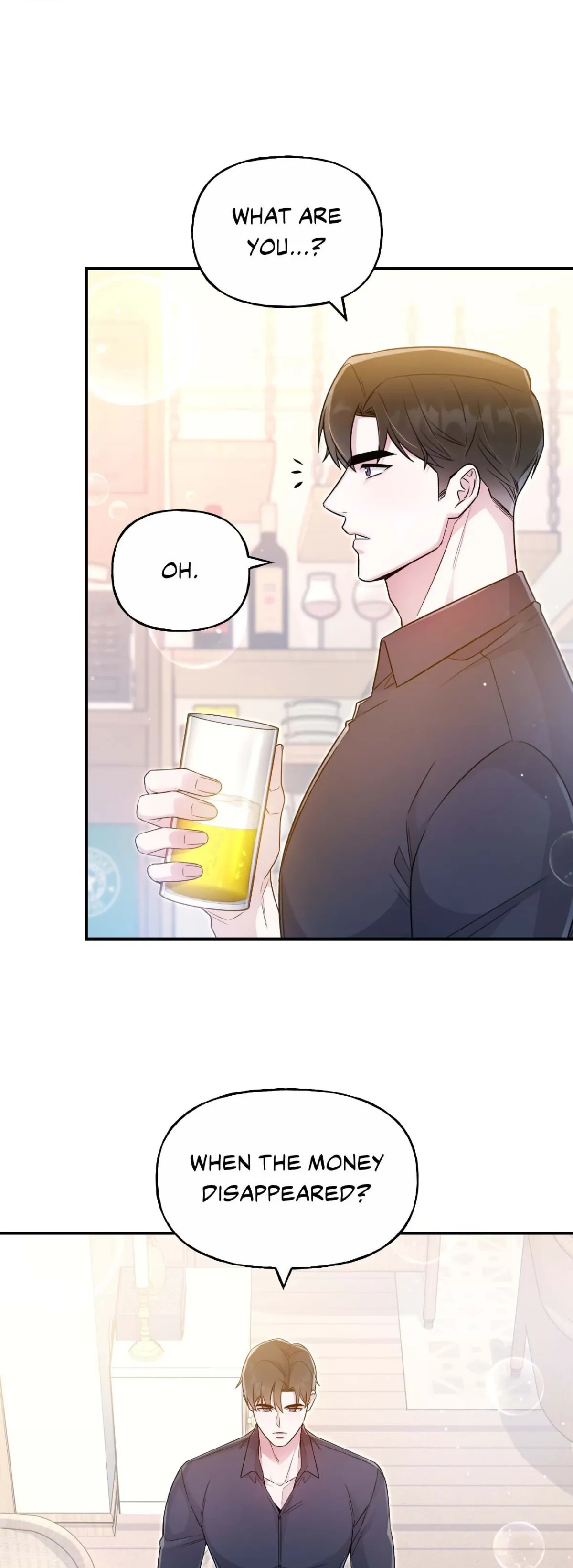 Read My Presumptuous Sunbae chapter 12 image 14 on Lezhin