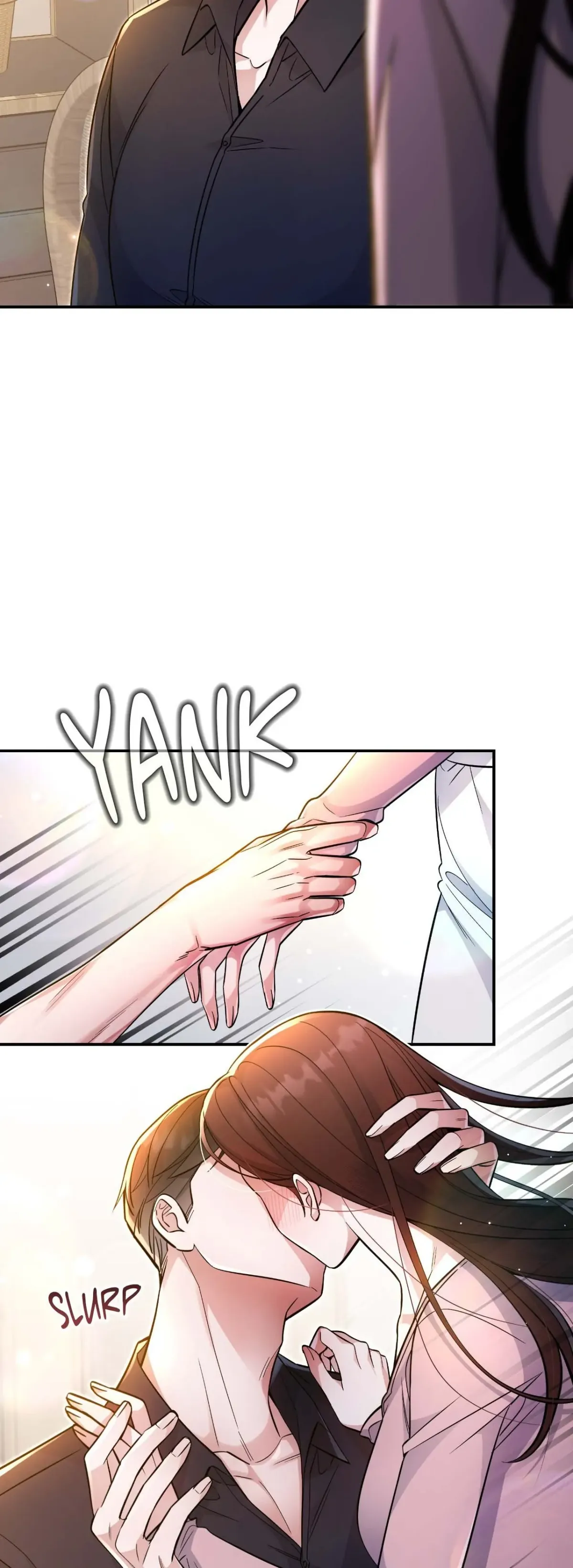 Read My Presumptuous Sunbae chapter 13 image 23 on Lezhin