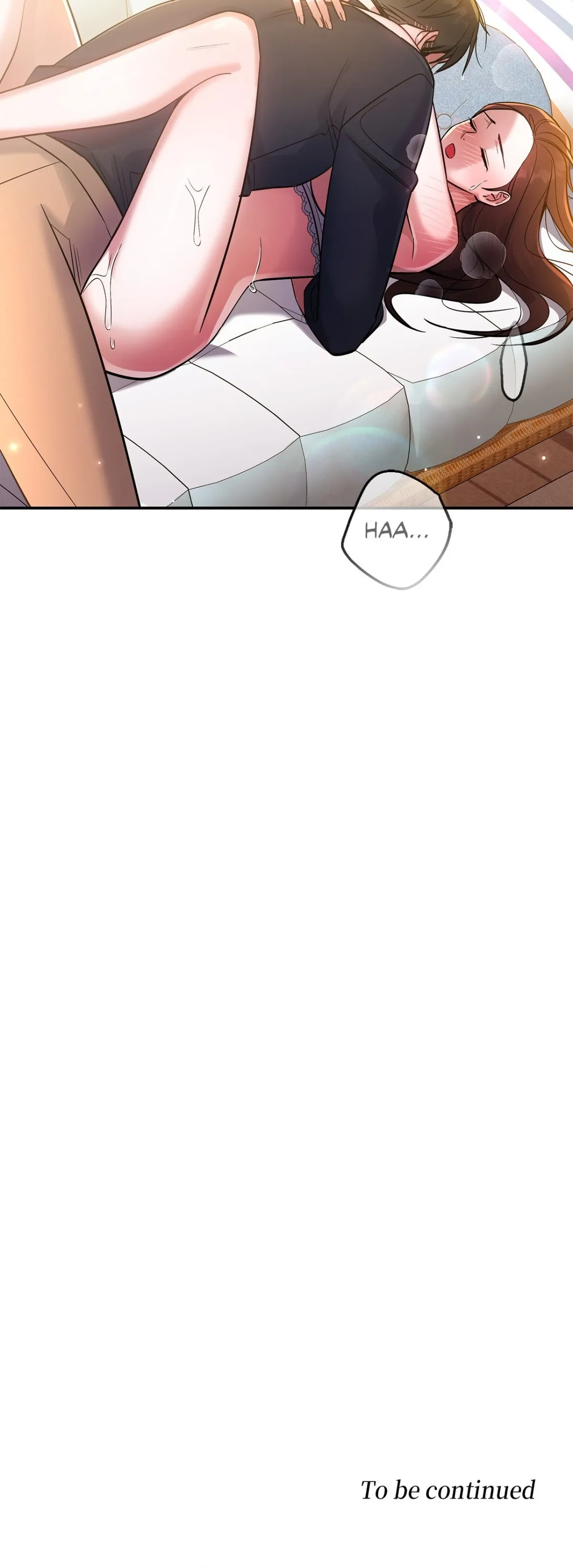 Read My Presumptuous Sunbae chapter 13 image 42 on Lezhin