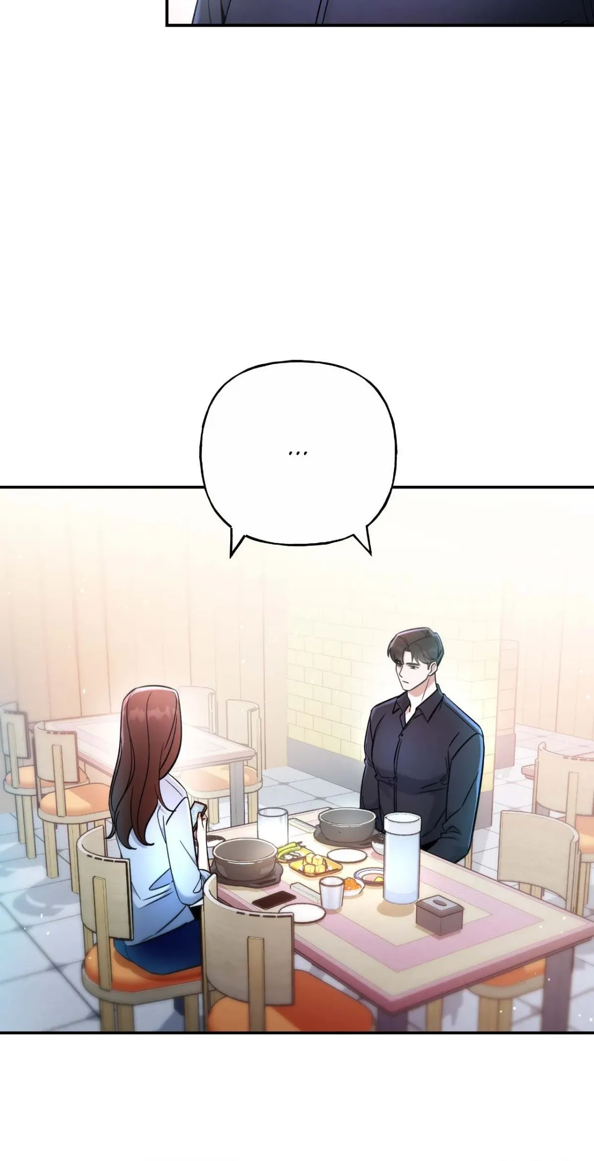 Read My Presumptuous Sunbae chapter 15 image 3 on Lezhin