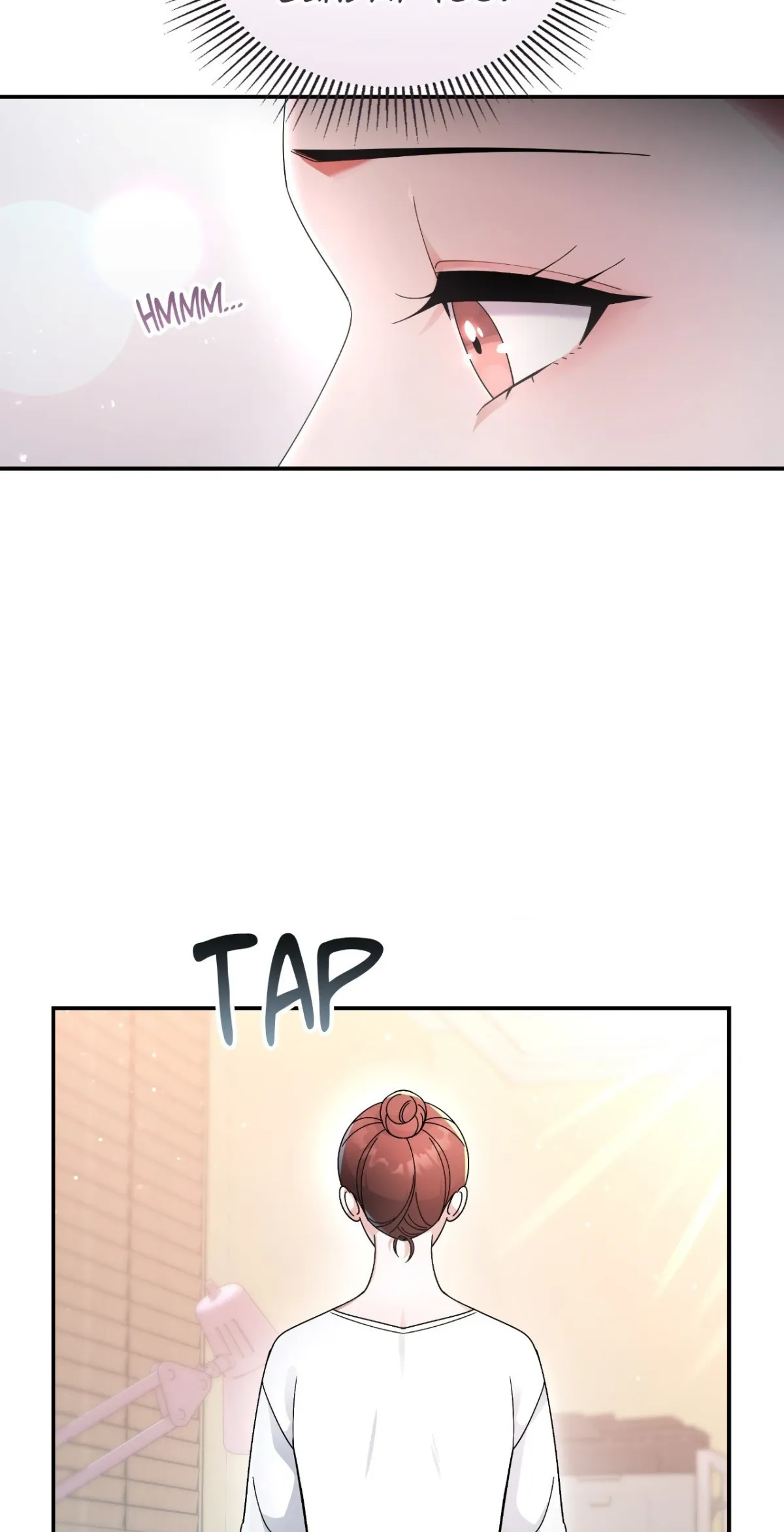 Read My Presumptuous Sunbae chapter 15 image 68 on Lezhin