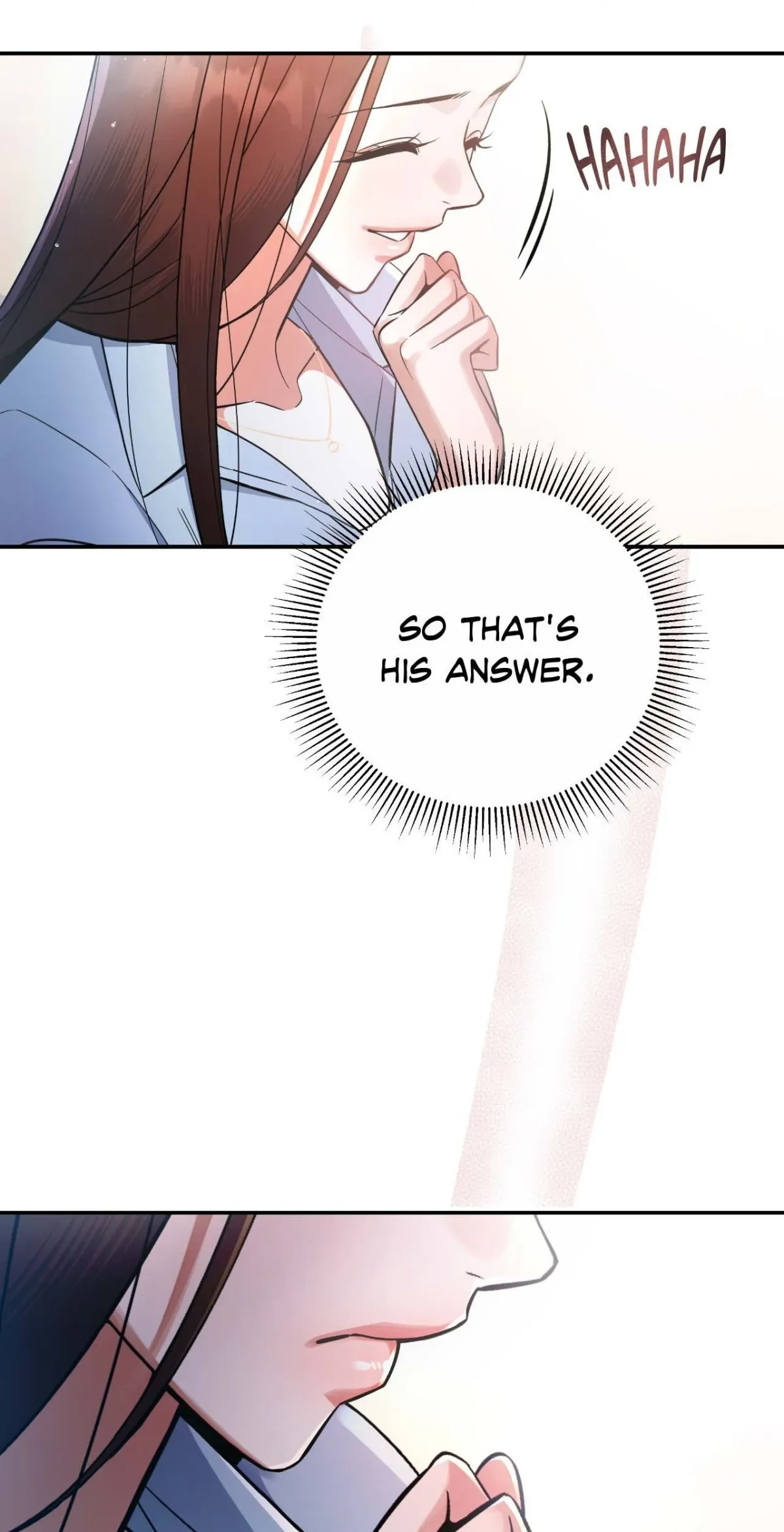 Read My Presumptuous Sunbae chapter 15 image 7 on Lezhin