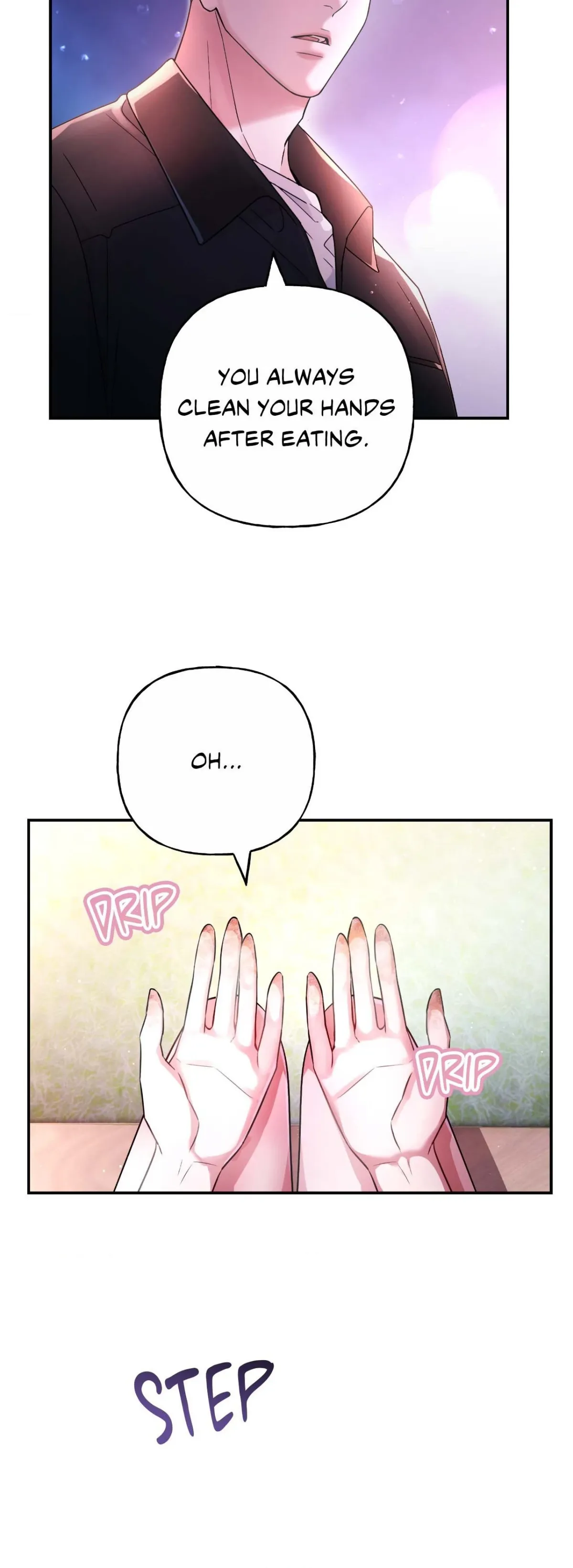 Read My Presumptuous Sunbae chapter 17 image 14 on Lezhin