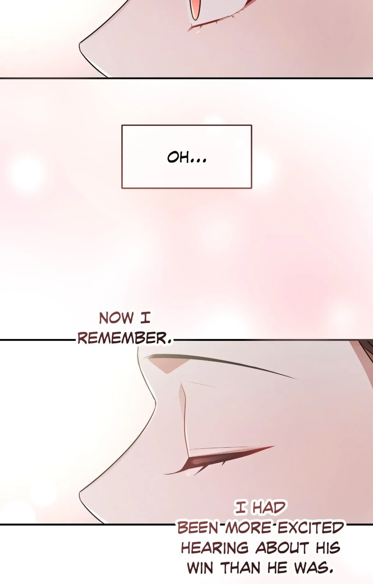 Read My Presumptuous Sunbae chapter 19 image 22 on Lezhin