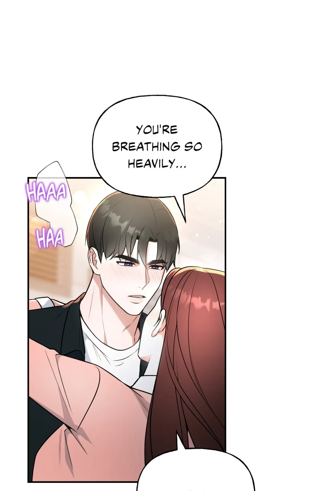 Read My Presumptuous Sunbae chapter 19 image 51 on Lezhin