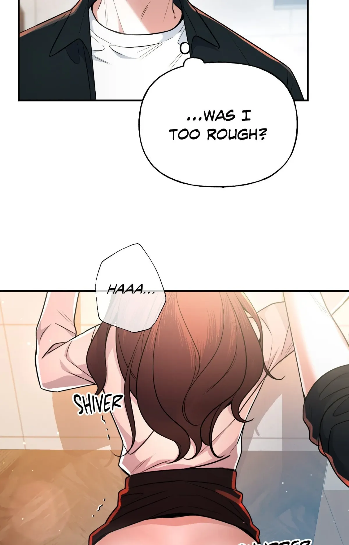 Read My Presumptuous Sunbae chapter 19 image 66 on Lezhin