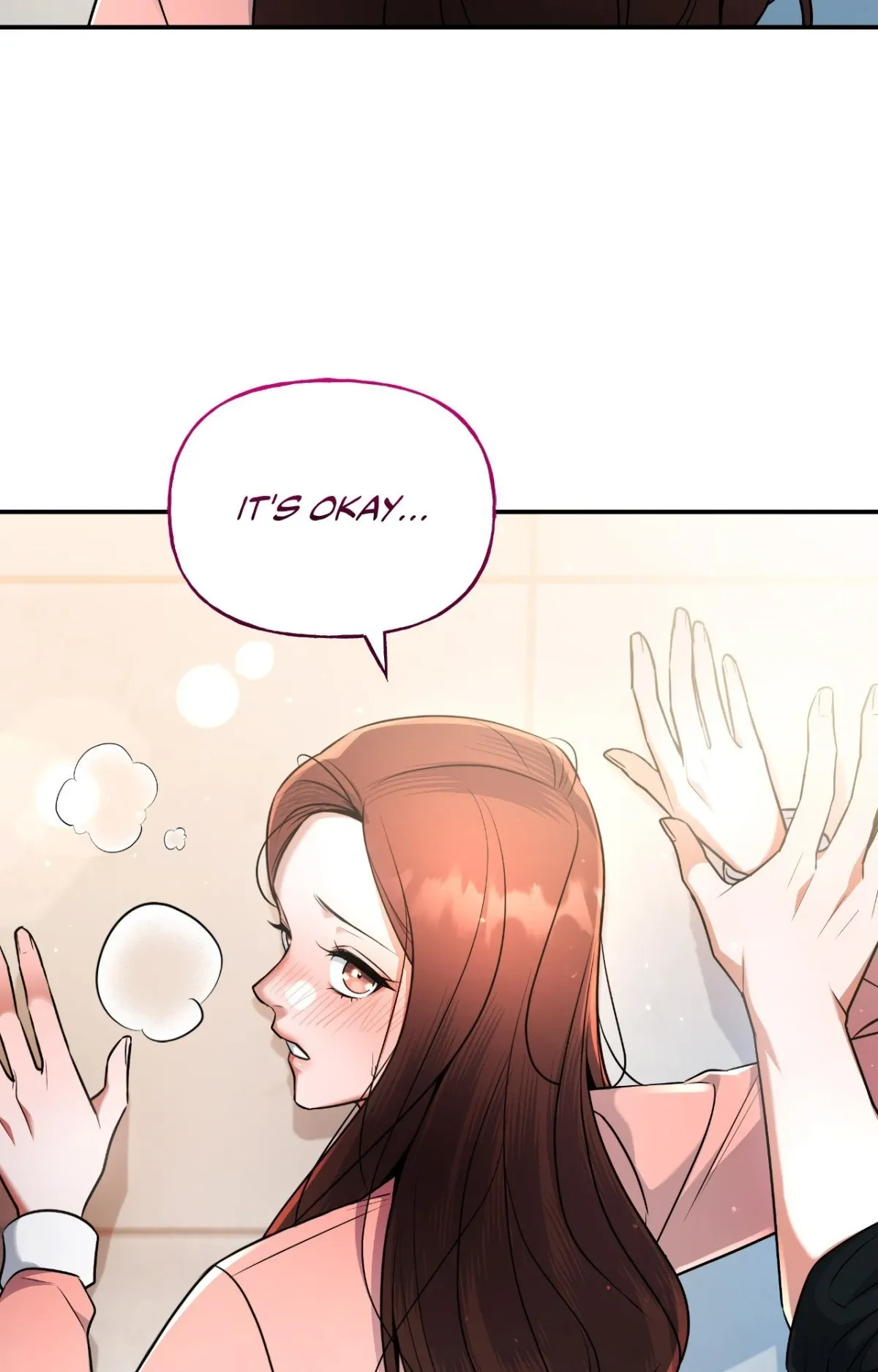 Read My Presumptuous Sunbae chapter 19 image 68 on Lezhin