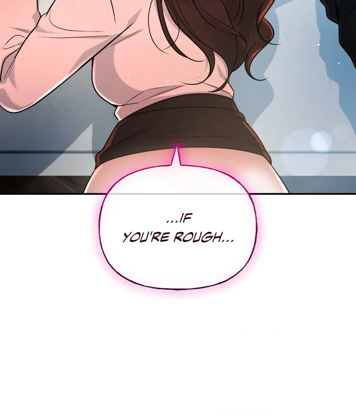 Read My Presumptuous Sunbae chapter 19 image 69 on Lezhin
