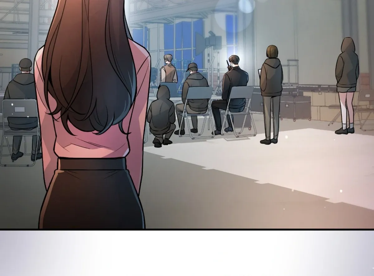 Read My Presumptuous Sunbae chapter 19 image 9 on Lezhin