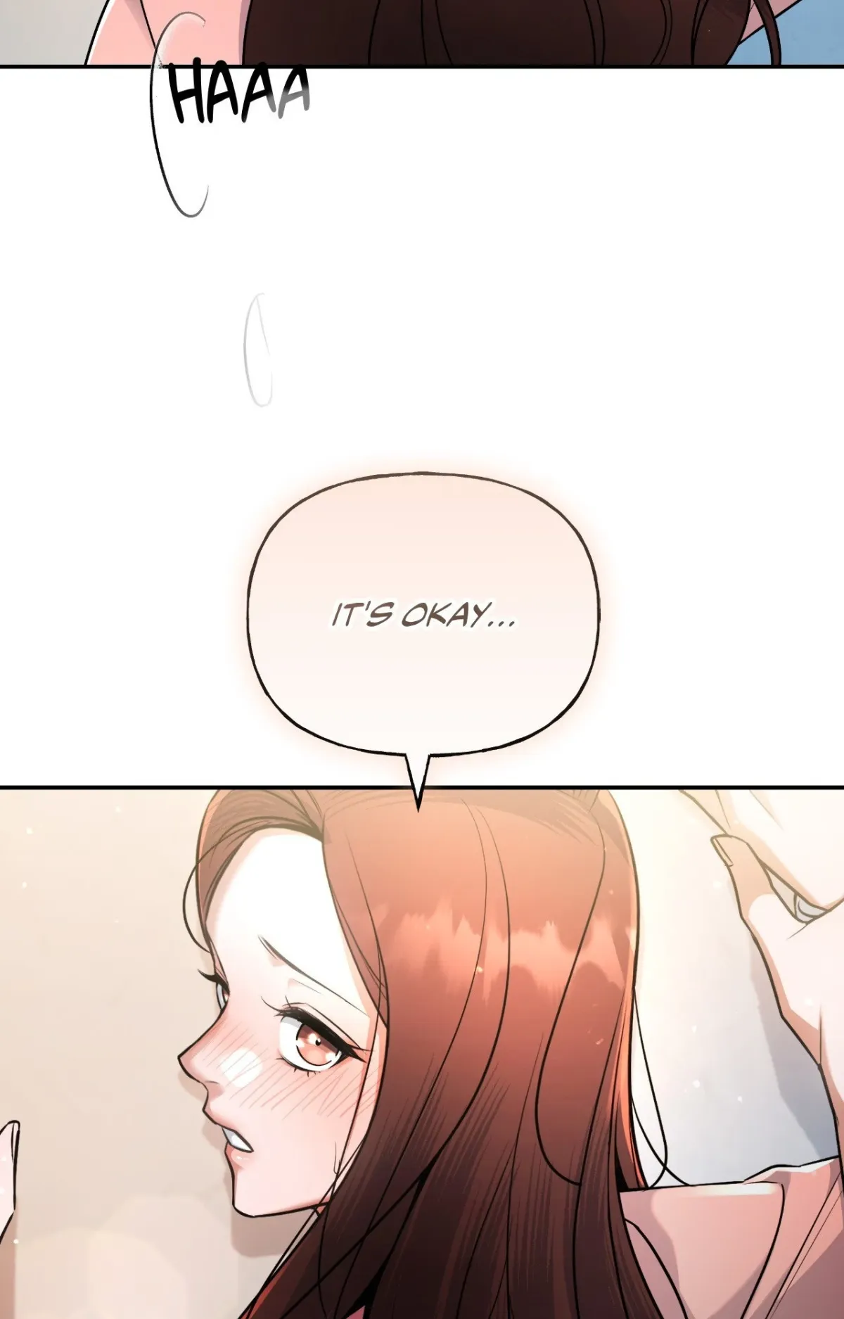 Read My Presumptuous Sunbae chapter 20 image 2 on Lezhin