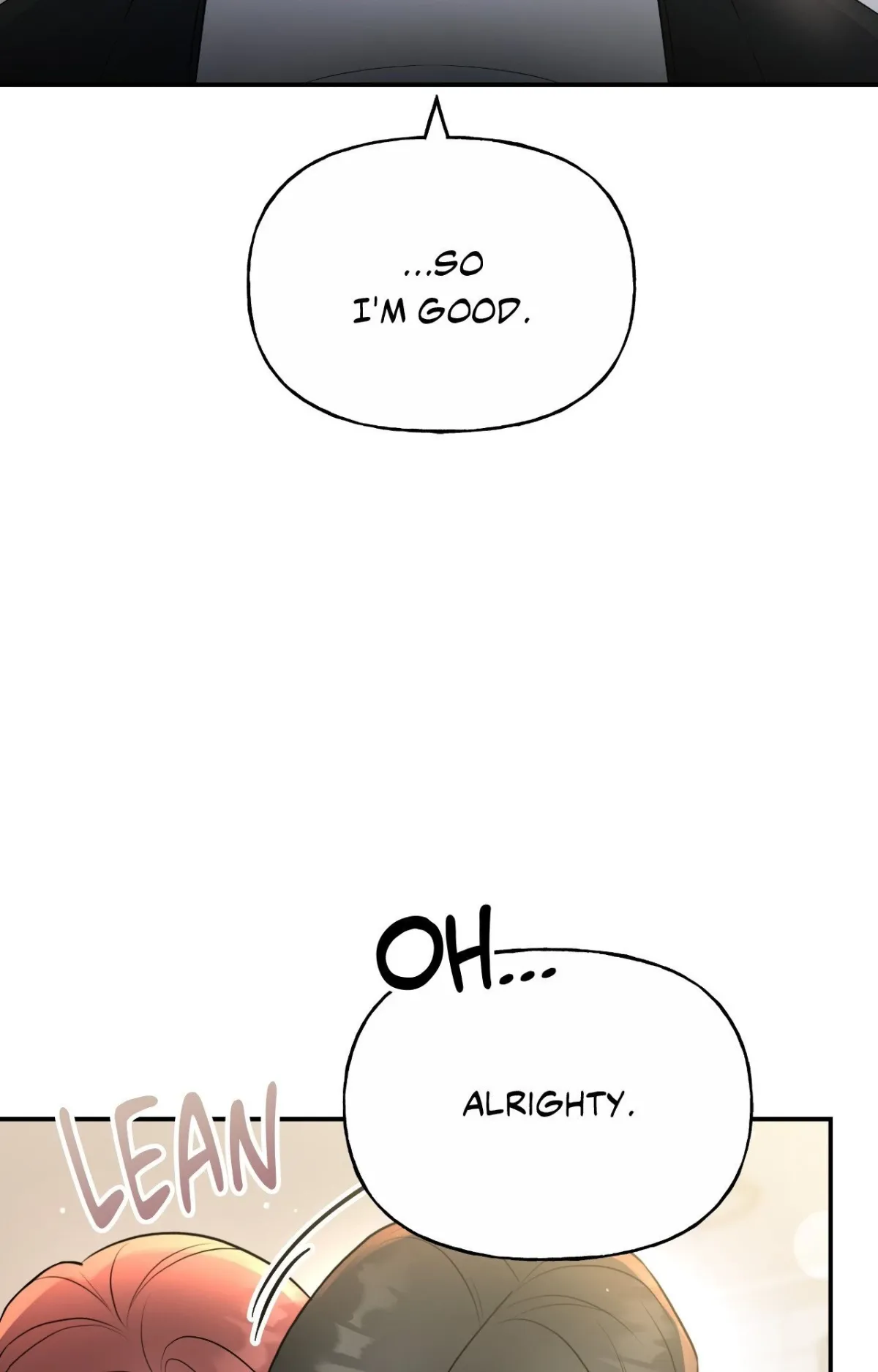 Read My Presumptuous Sunbae chapter 20 image 20 on Lezhin