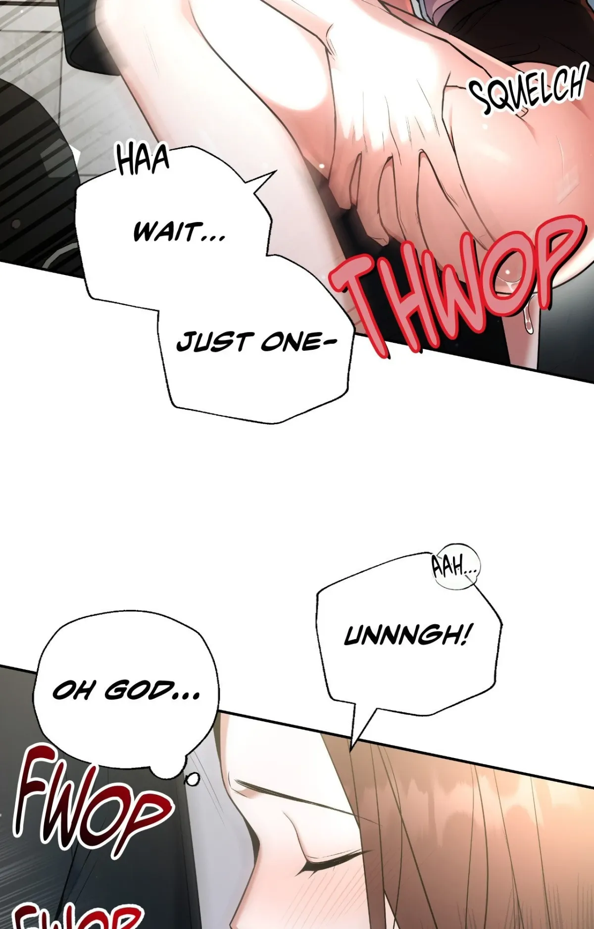 Read My Presumptuous Sunbae chapter 20 image 29 on Lezhin