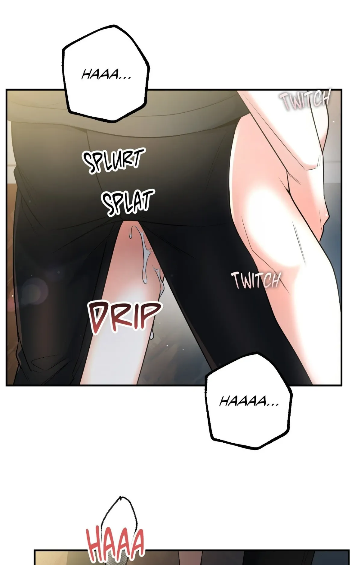 Read My Presumptuous Sunbae chapter 20 image 33 on Lezhin