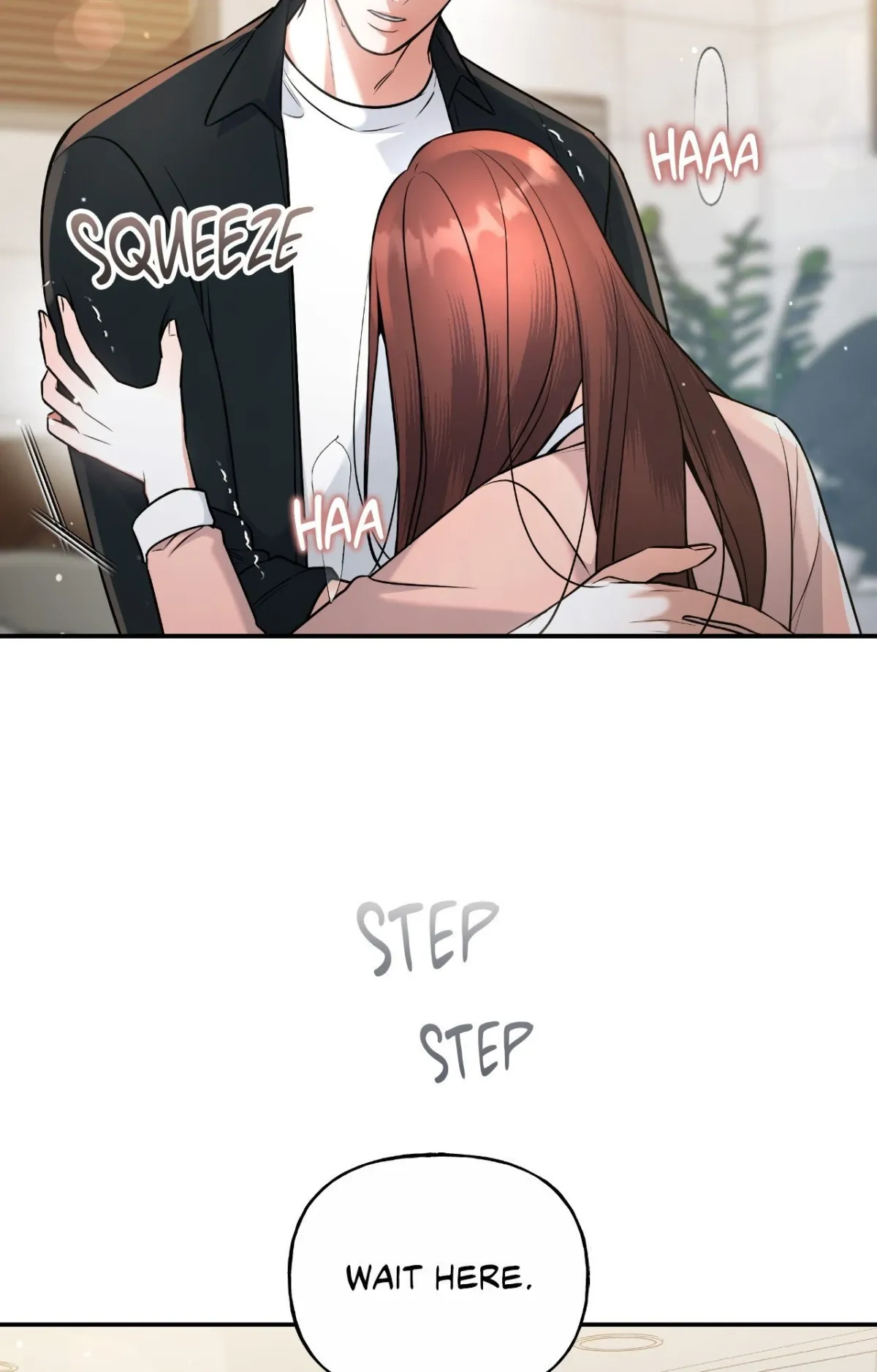 Read My Presumptuous Sunbae chapter 20 image 36 on Lezhin