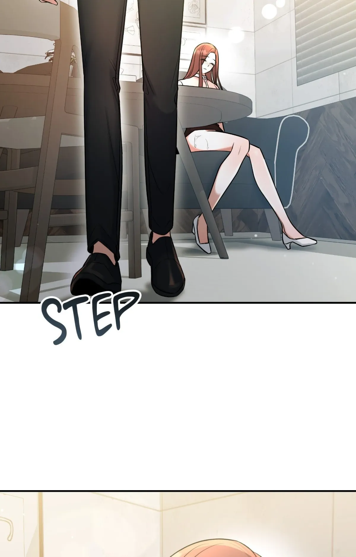 Read My Presumptuous Sunbae chapter 20 image 38 on Lezhin