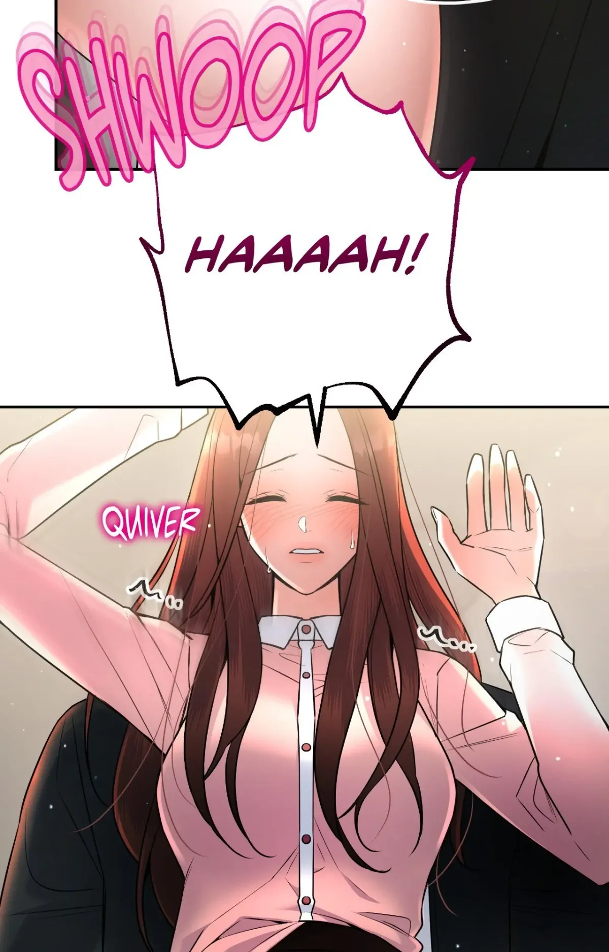 Read My Presumptuous Sunbae chapter 20 image 4 on Lezhin