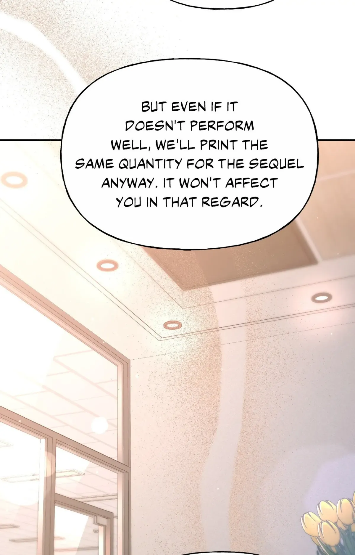 Read My Presumptuous Sunbae chapter 20 image 52 on Lezhin