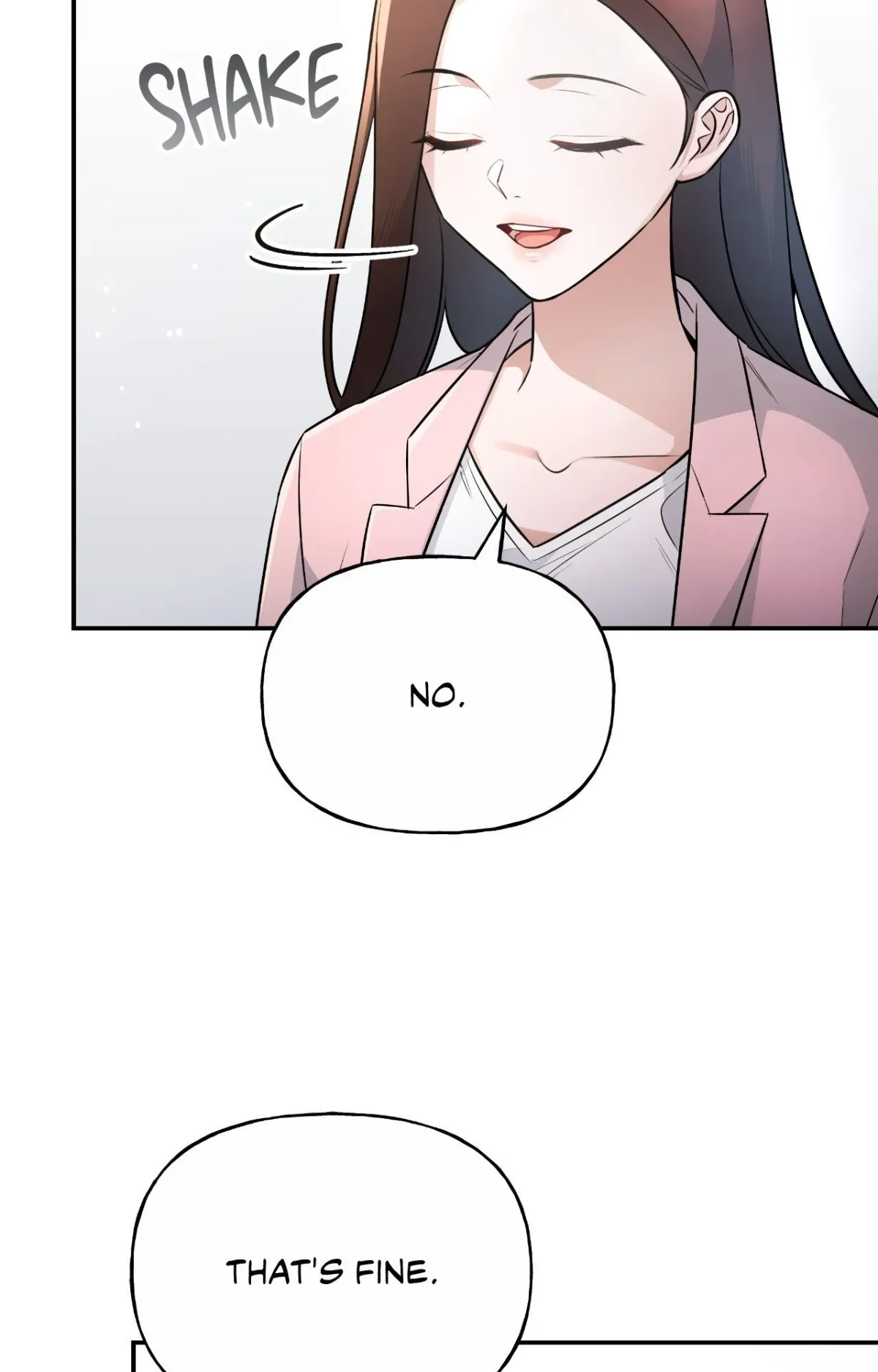 Read My Presumptuous Sunbae chapter 20 image 59 on Lezhin
