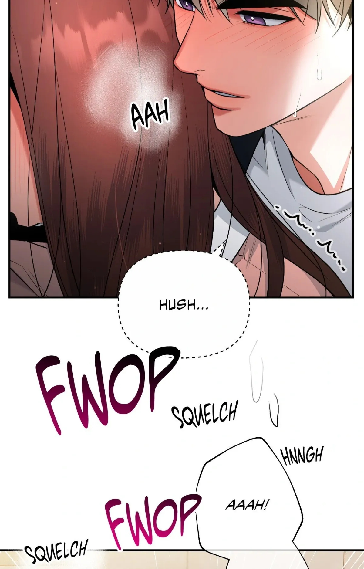 Read My Presumptuous Sunbae chapter 20 image 6 on Lezhin