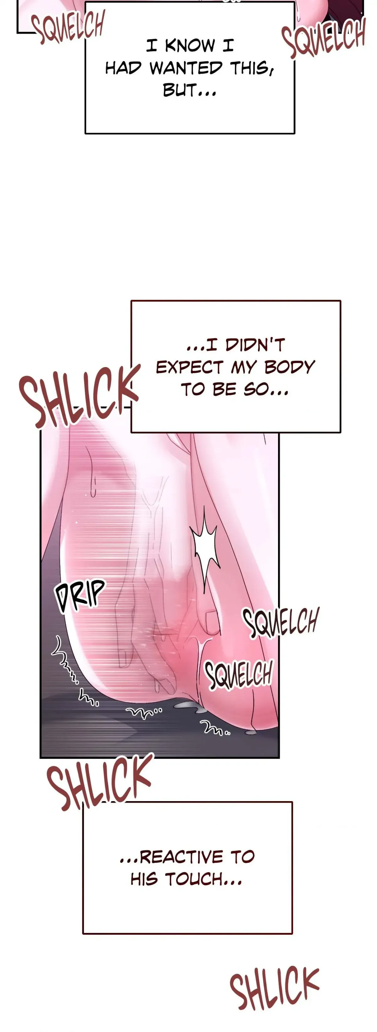 Read My Presumptuous Sunbae chapter 7 image 14 on Lezhin