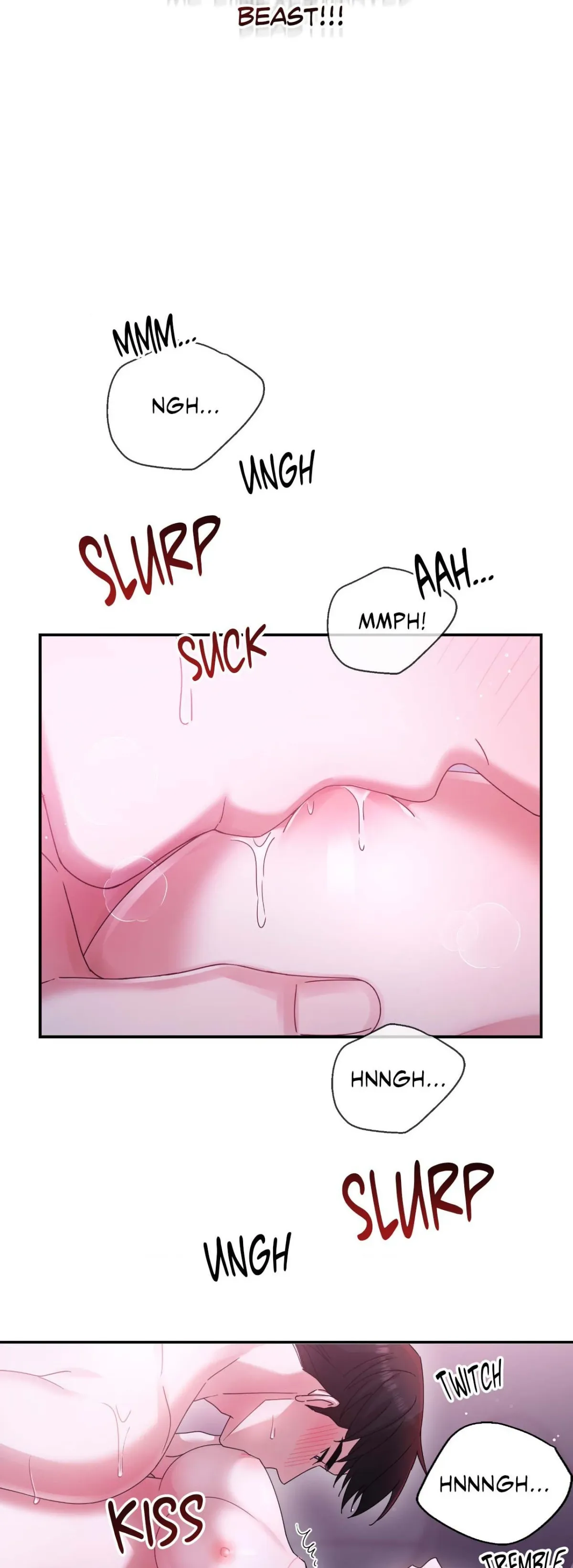 Read My Presumptuous Sunbae chapter 7 image 19 on Lezhin