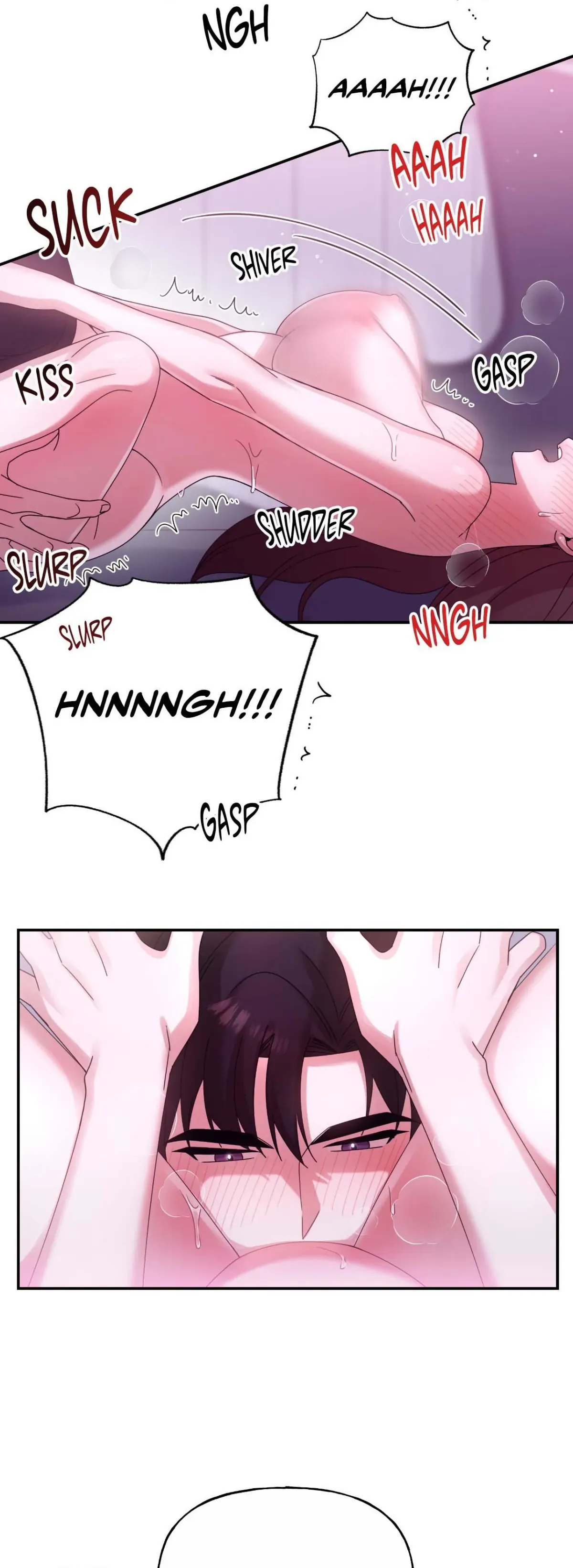 Read My Presumptuous Sunbae chapter 7 image 23 on Lezhin