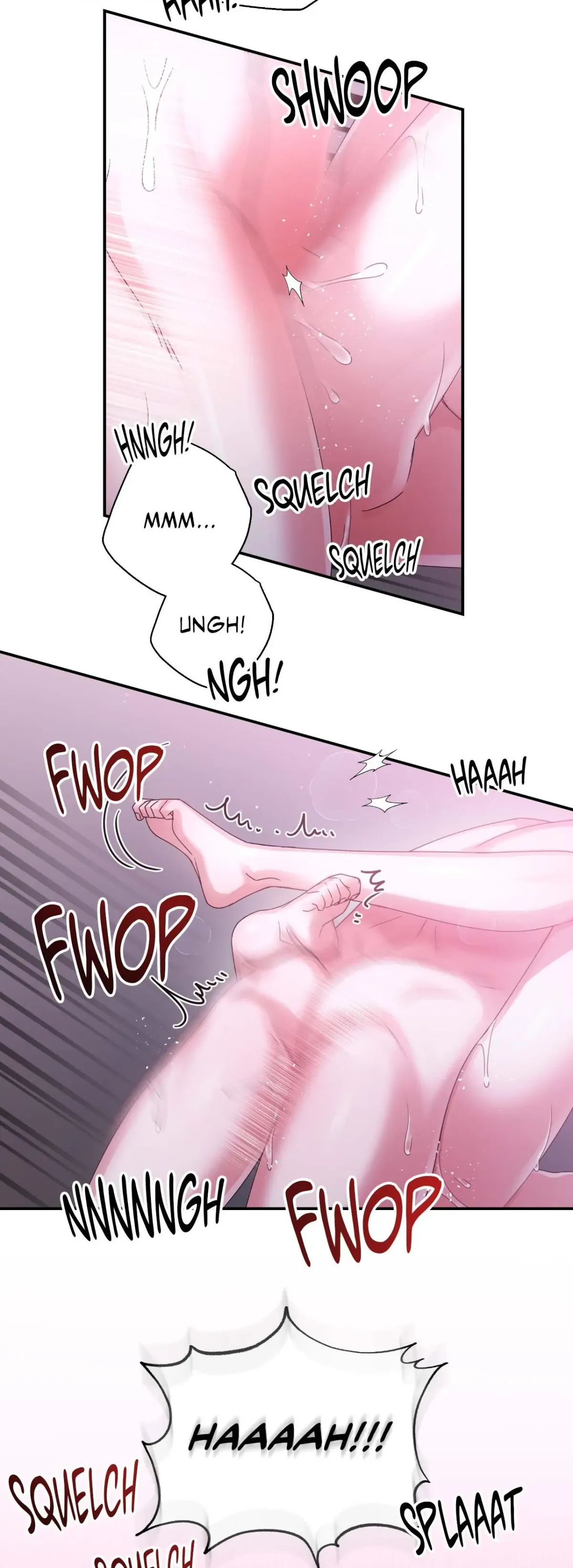 Read My Presumptuous Sunbae chapter 7 image 32 on Lezhin