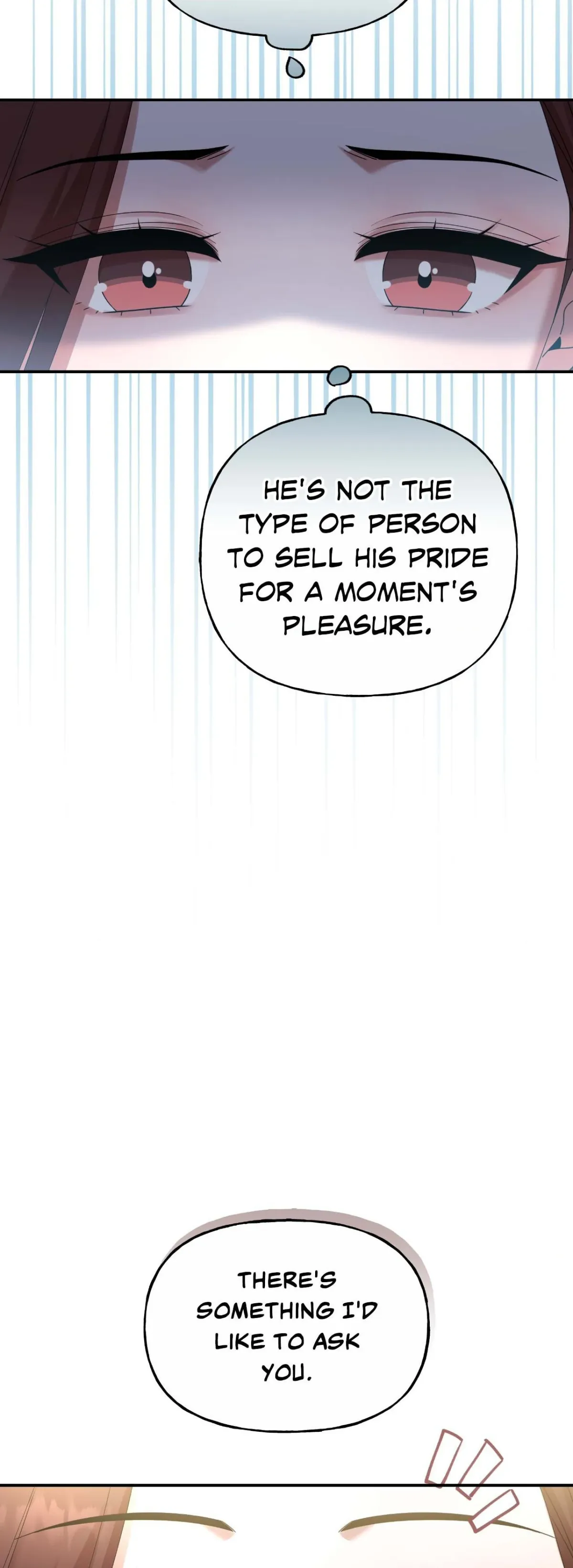 Read My Presumptuous Sunbae chapter 8 image 22 on Lezhin