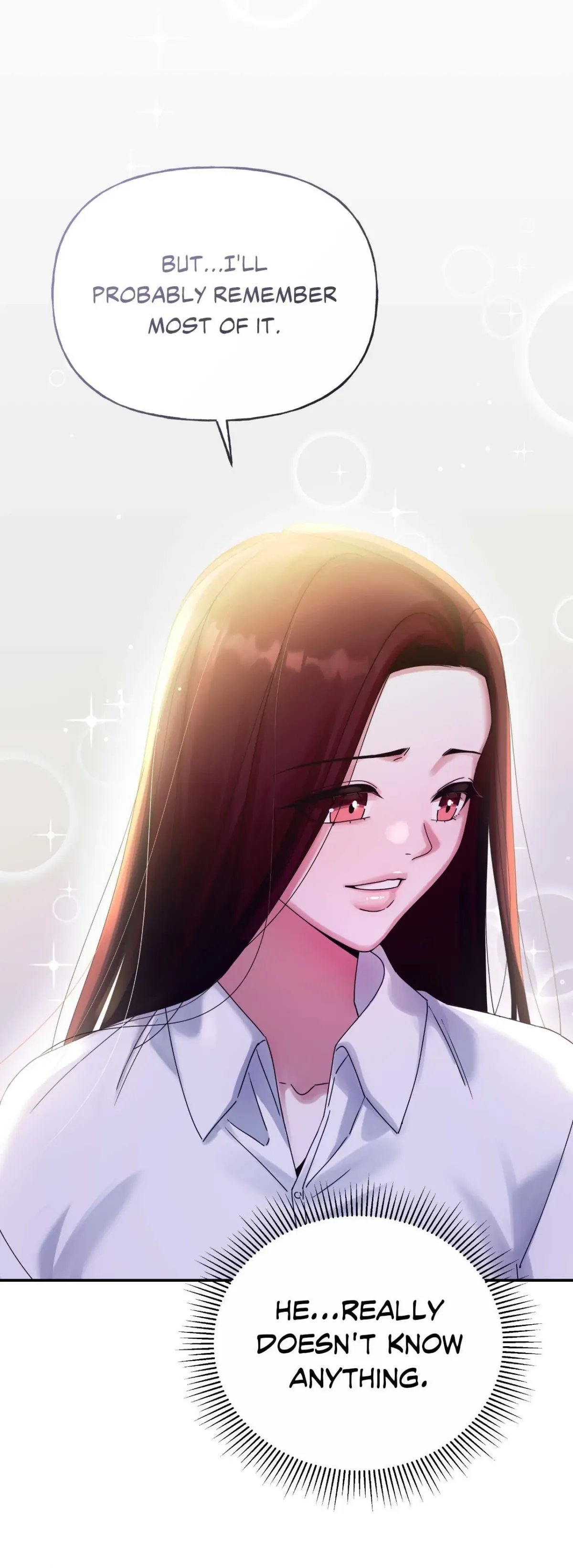 Read My Presumptuous Sunbae chapter 8 image 26 on Lezhin