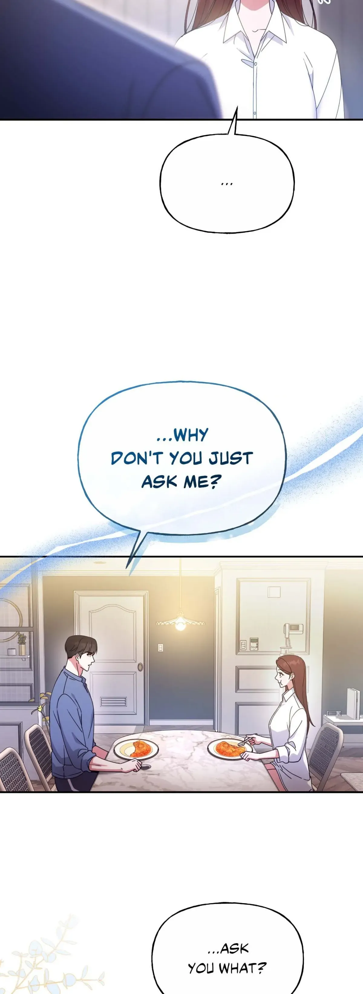 Read My Presumptuous Sunbae chapter 8 image 30 on Lezhin